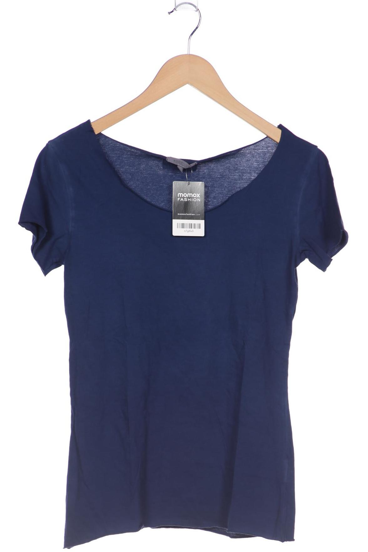 

Be Edgy Damen T-Shirt, blau