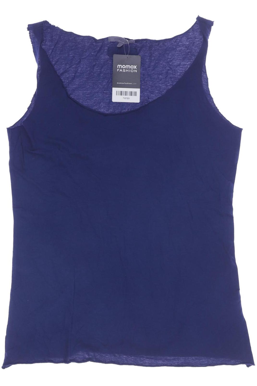 

Be Edgy Damen Top, blau, Gr. 36