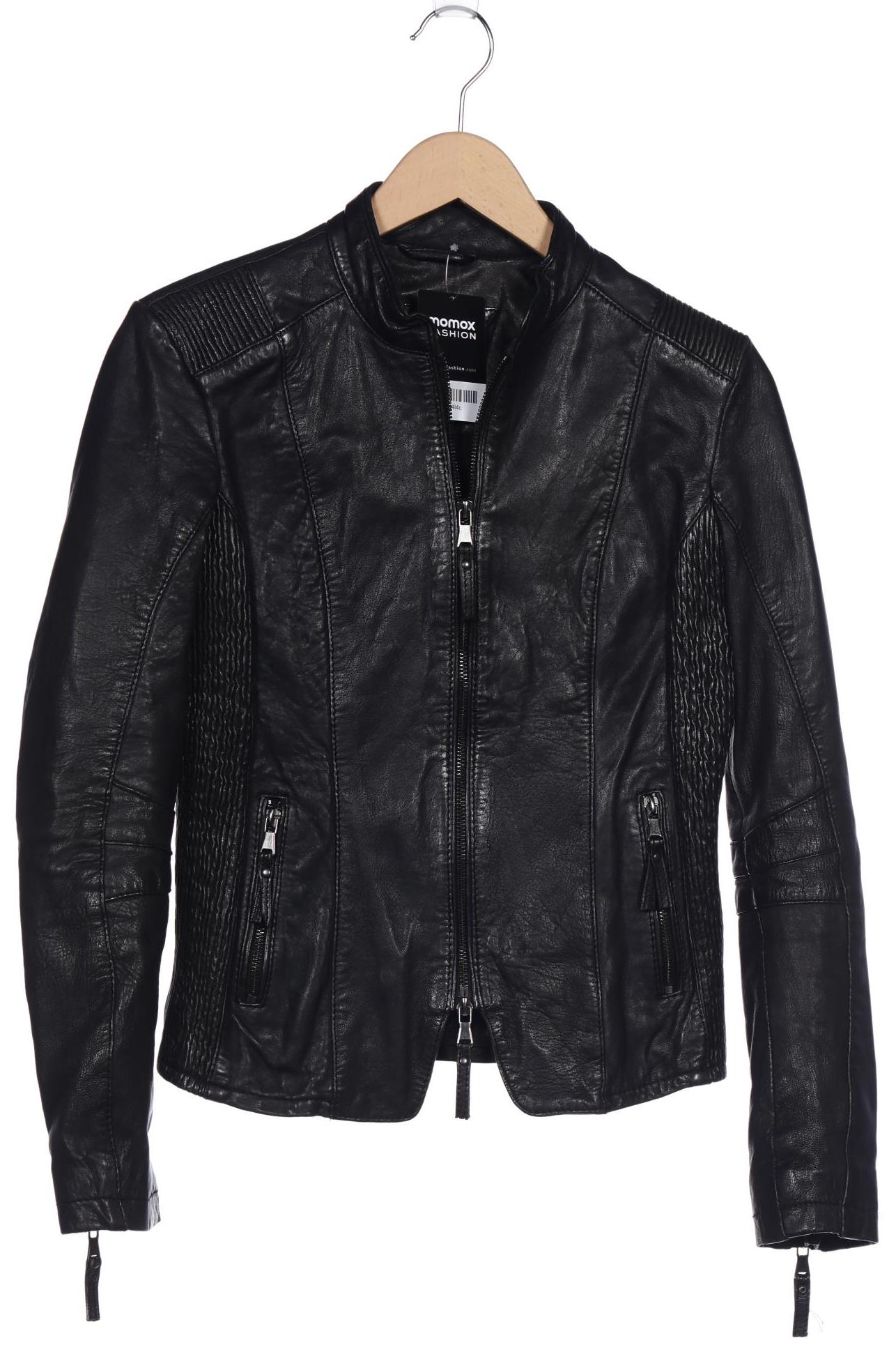 

Be Edgy Damen Jacke, schwarz