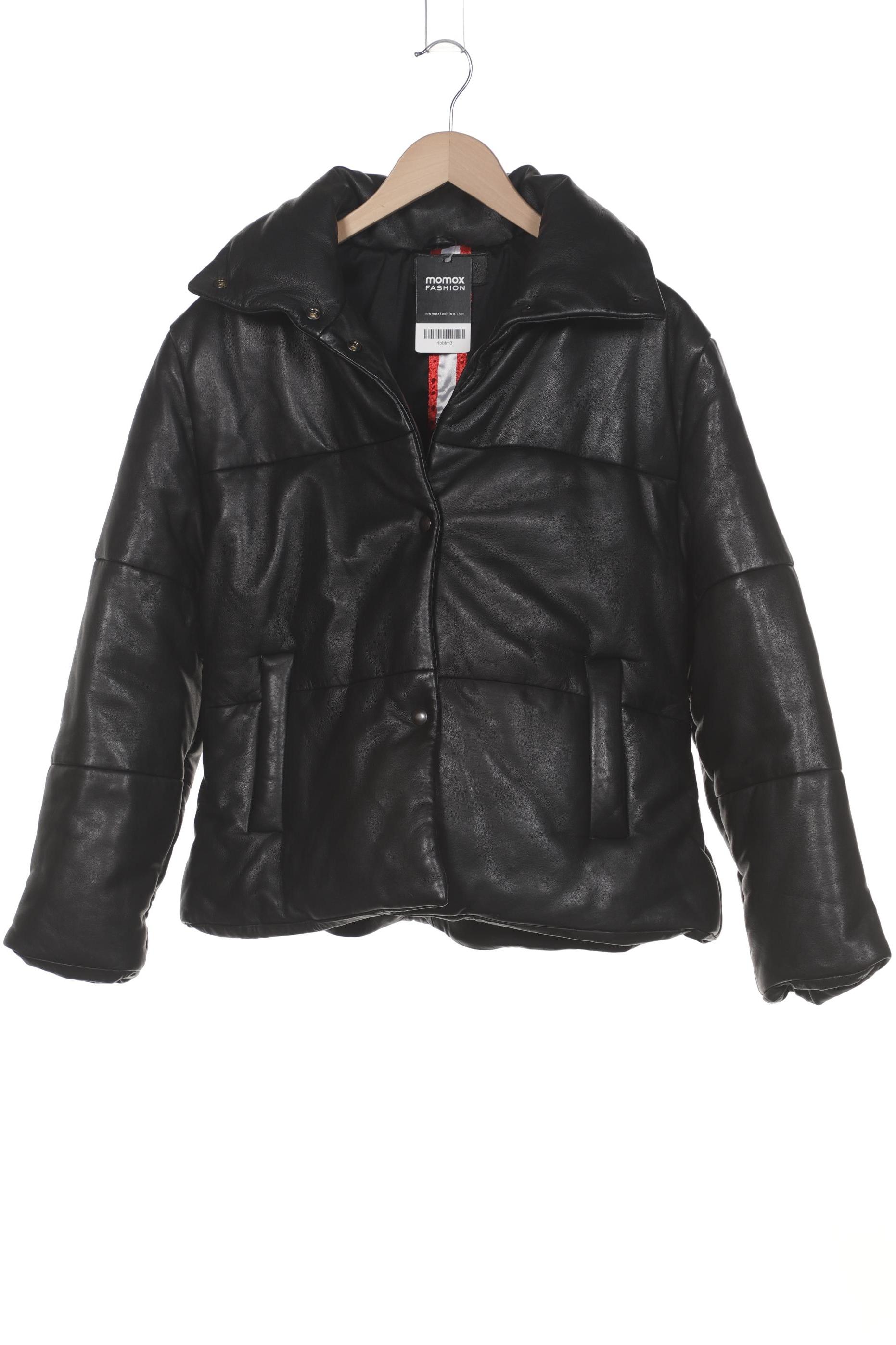 

Be Edgy Damen Jacke, schwarz, Gr. 36
