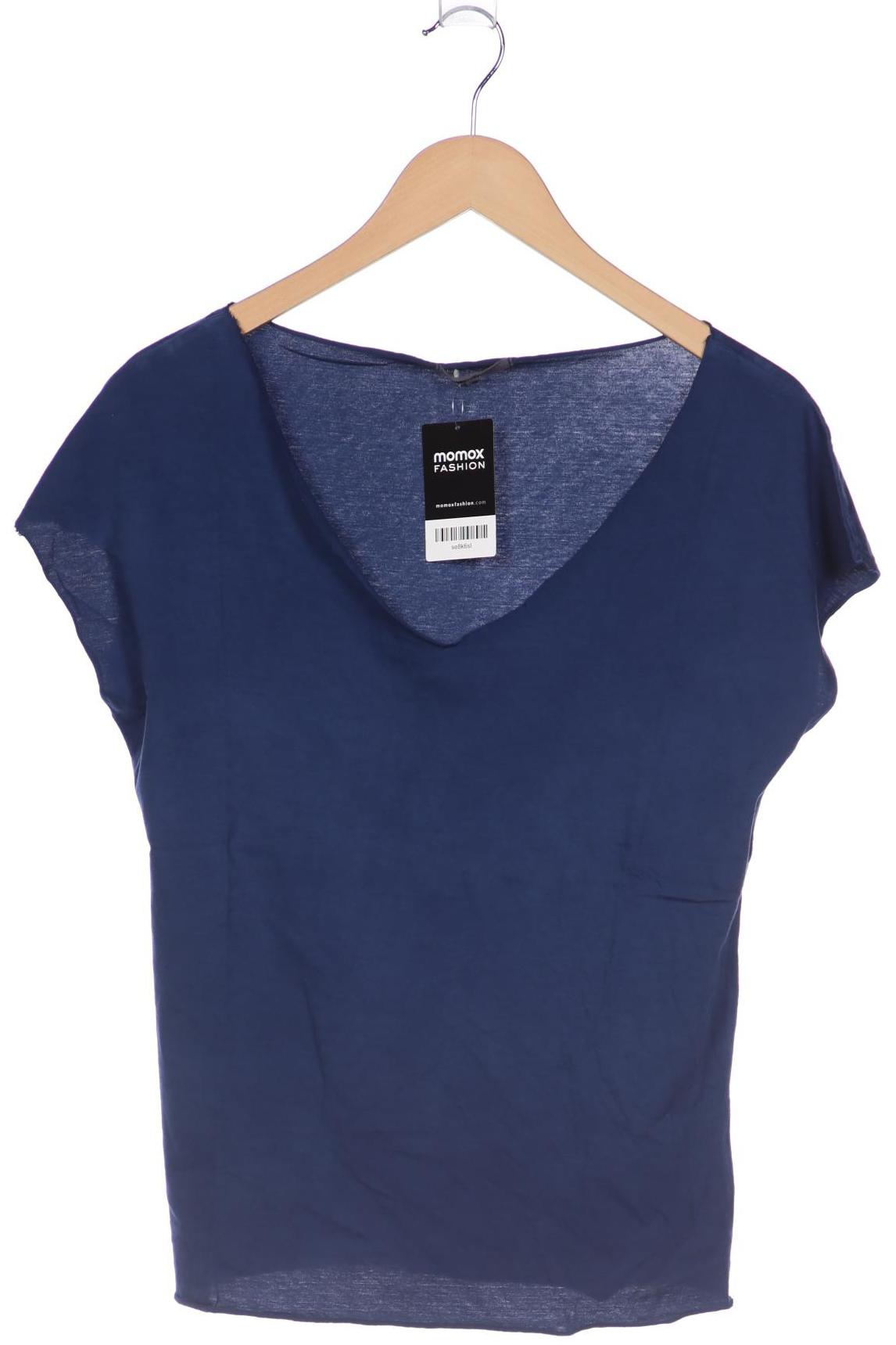 

Be Edgy Damen T-Shirt, blau, Gr. 36