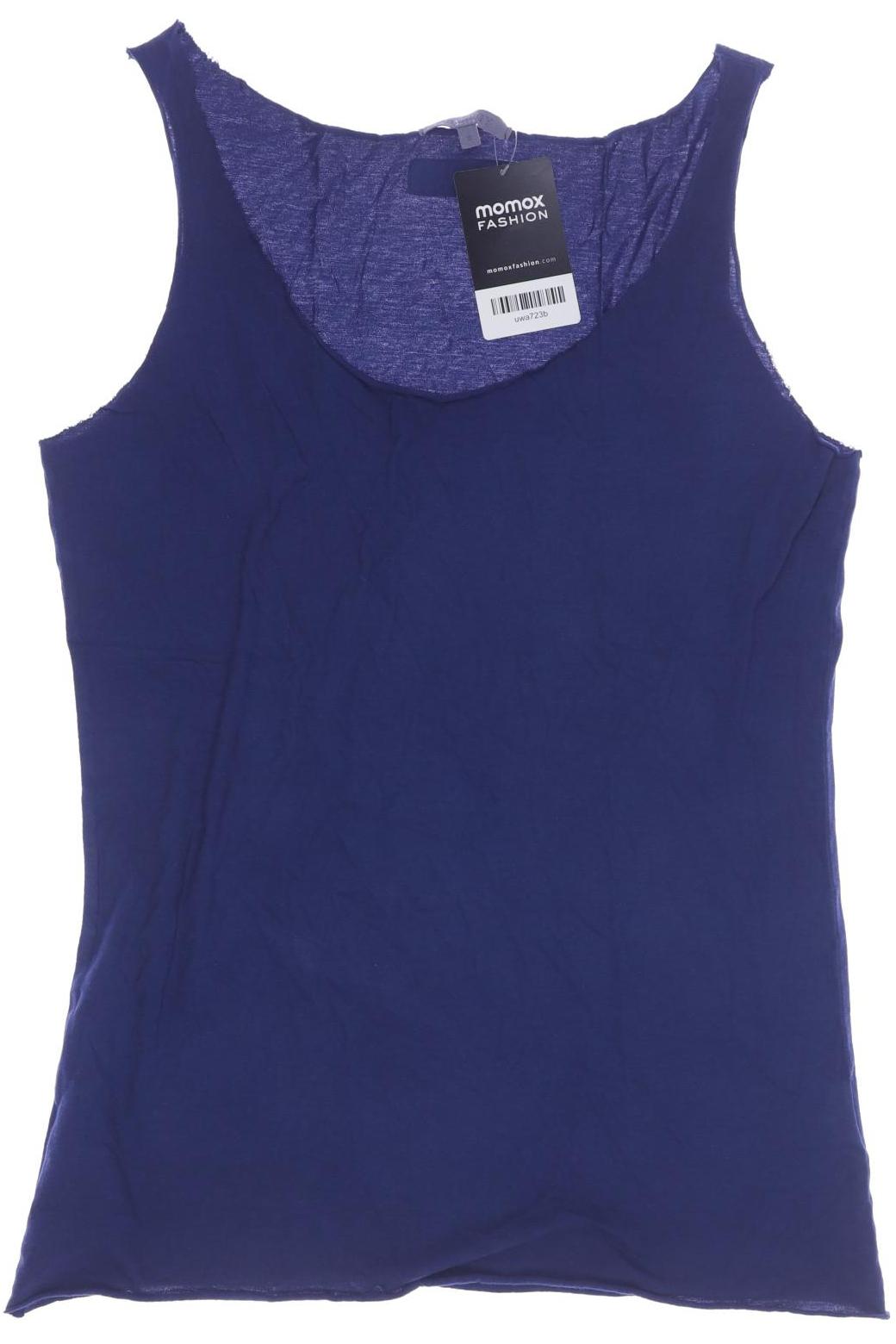 

Be Edgy Damen Top, blau, Gr. 36