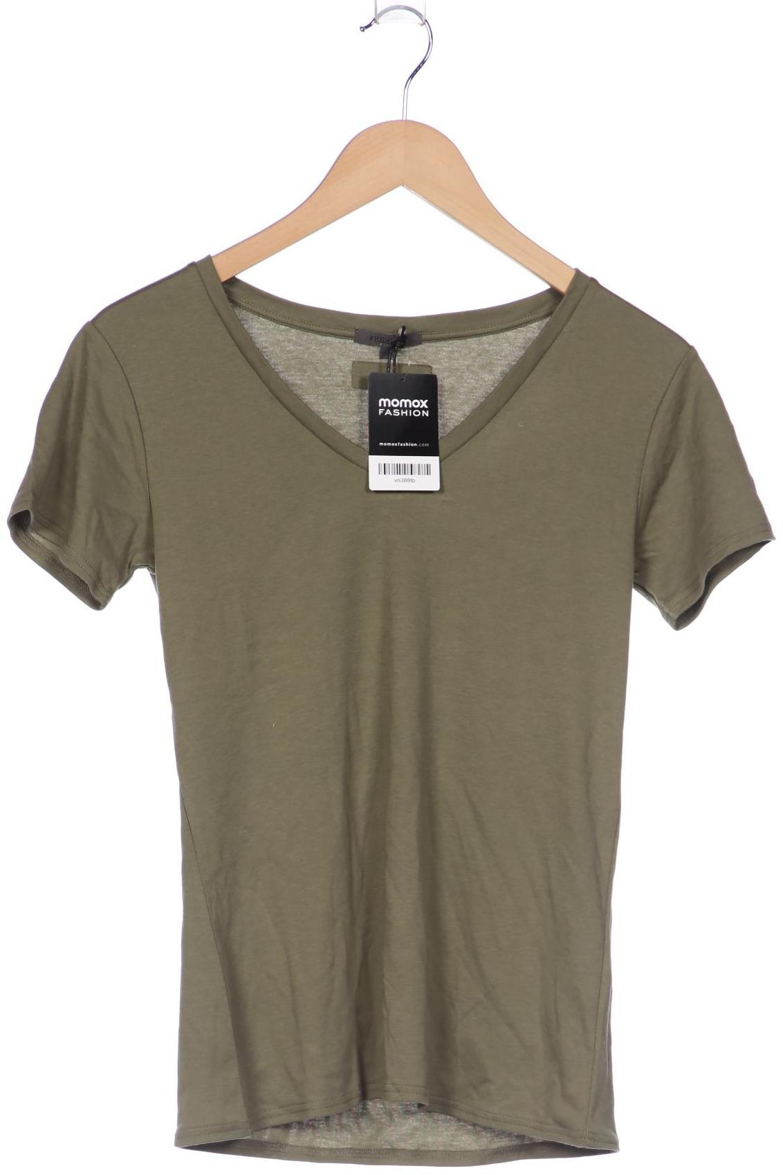 

Be Edgy Damen T-Shirt, grün