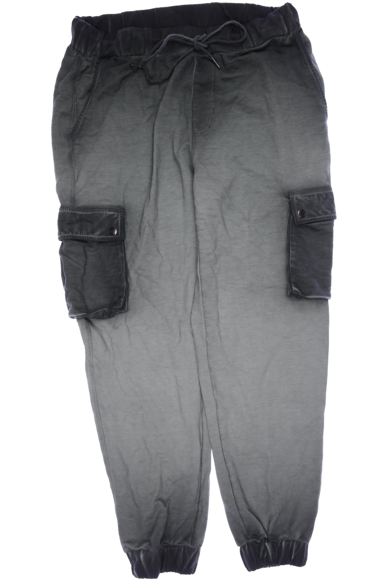 

Be Edgy Damen Stoffhose, türkis