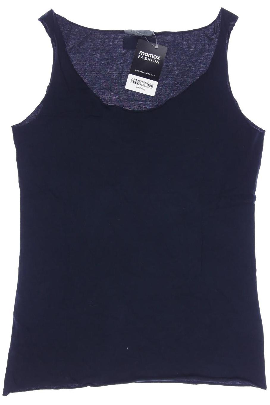 

Be Edgy Damen Top, marineblau, Gr. 36