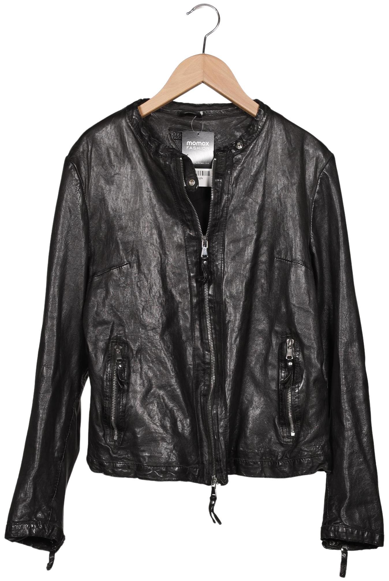 

Be Edgy Damen Jacke, schwarz, Gr. 38
