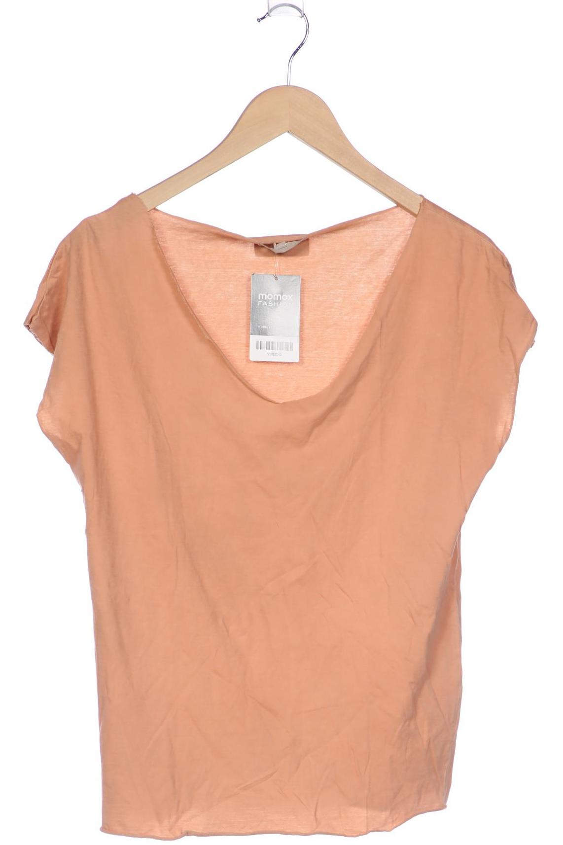 

Be Edgy Damen T-Shirt, orange, Gr. 36