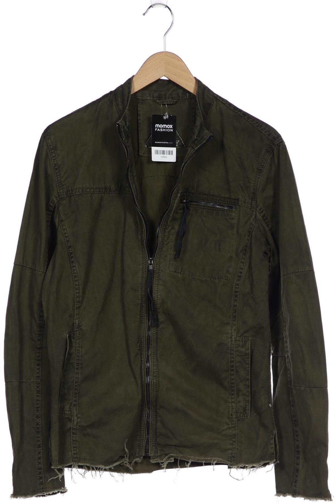 

Be Edgy Herren Jacke, grün, Gr. 52