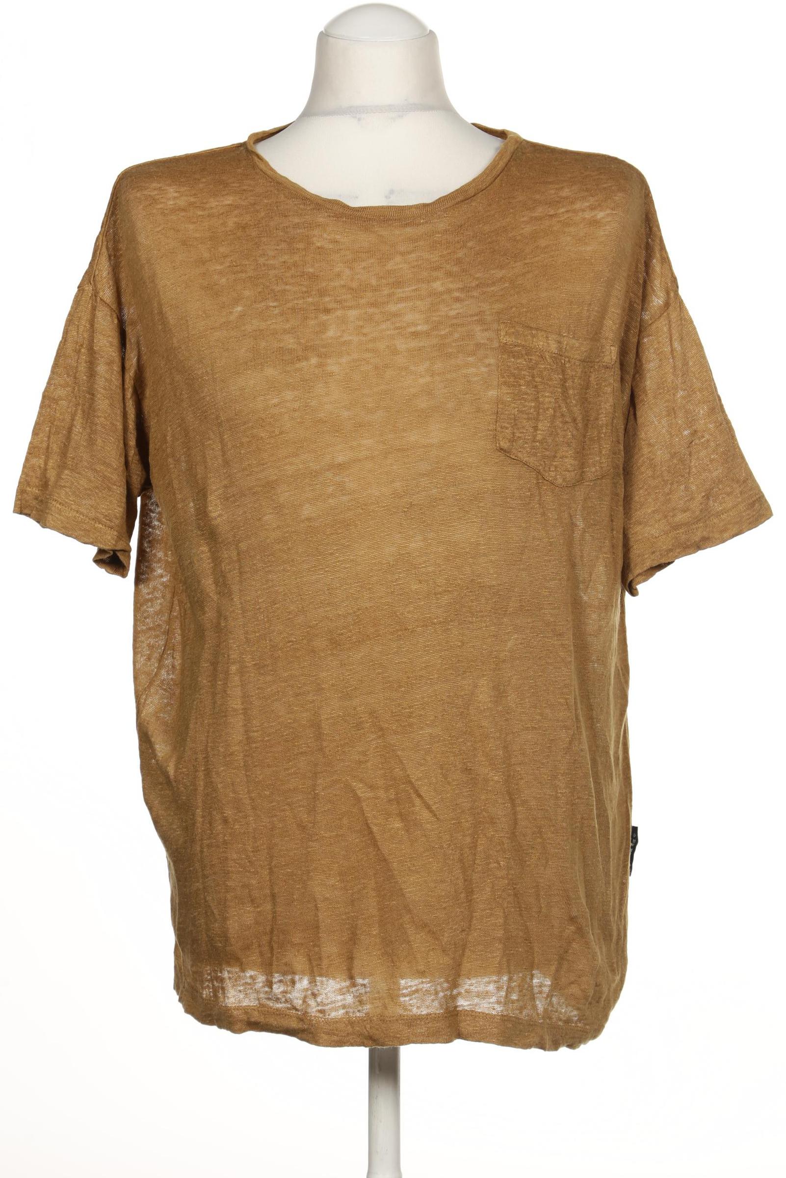 

Be Edgy Herren T-Shirt, braun