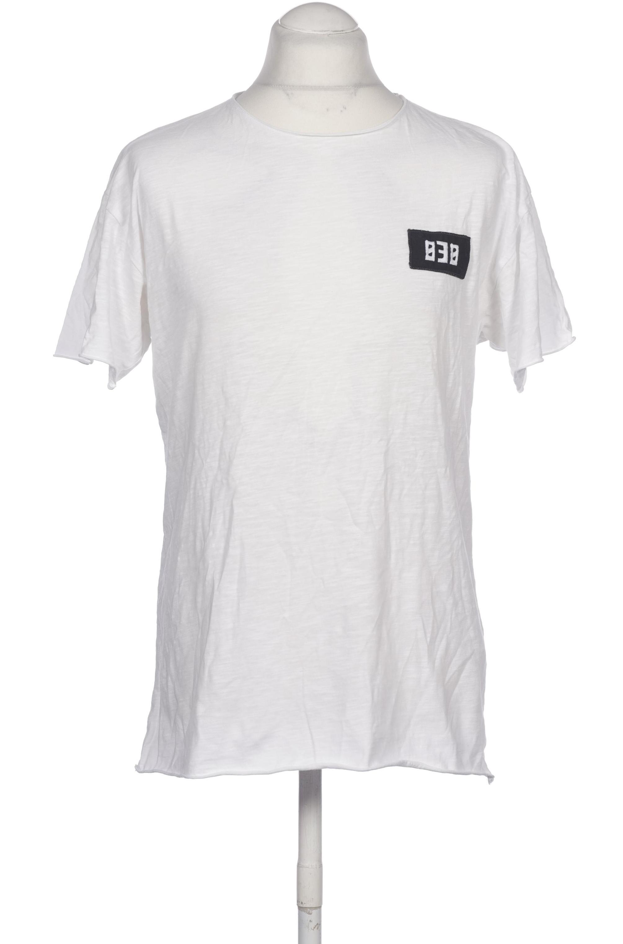 

Be Edgy Herren T-Shirt, weiß, Gr. 48