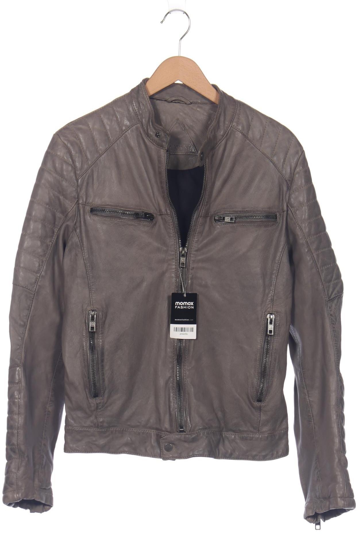 

Be Edgy Herren Jacke, grau, Gr. 46