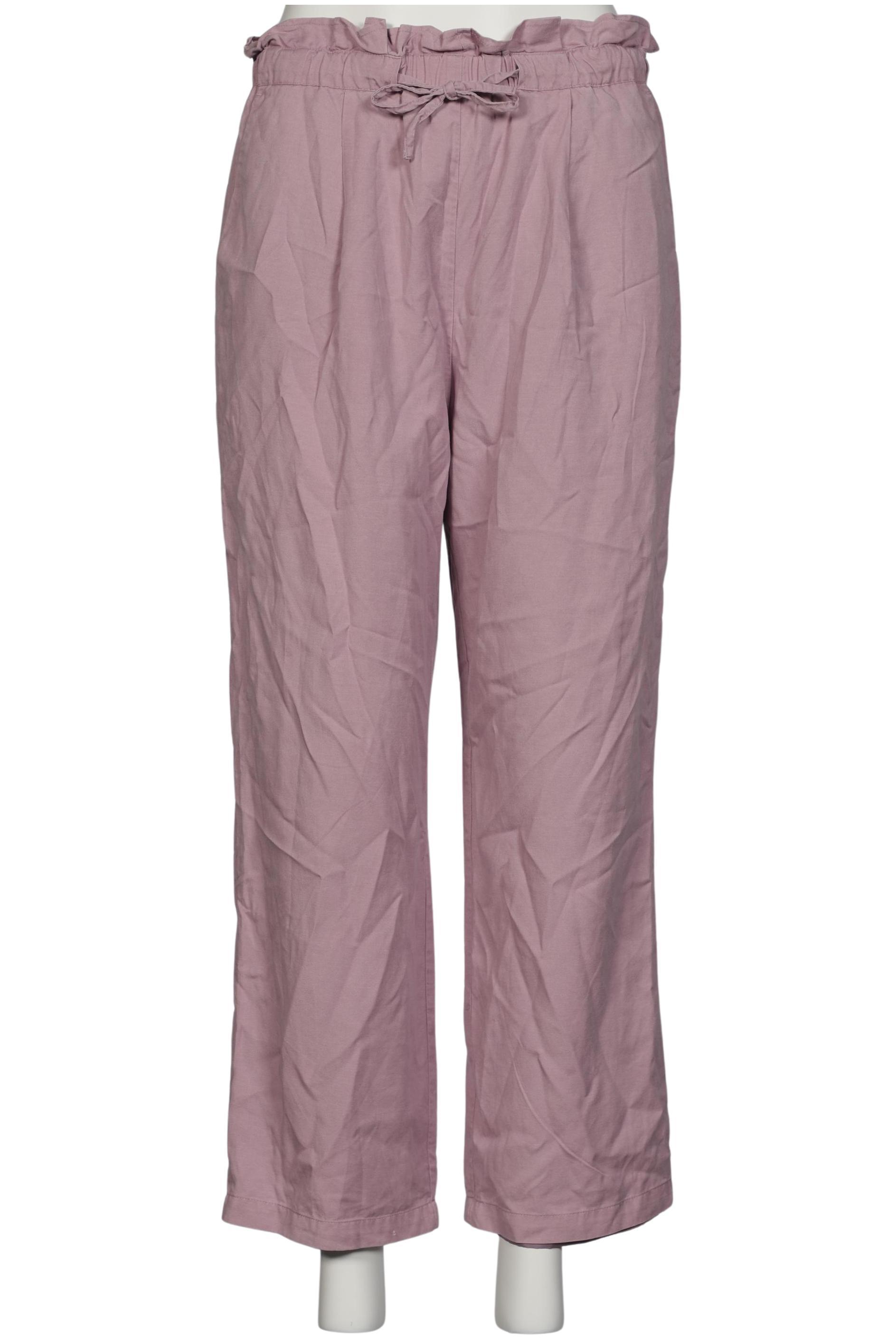 

Beams Damen Stoffhose, pink, Gr. 24