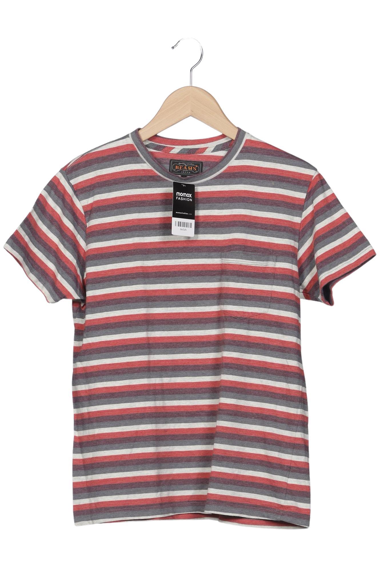 

Beams Herren T-Shirt, mehrfarbig, Gr. 48