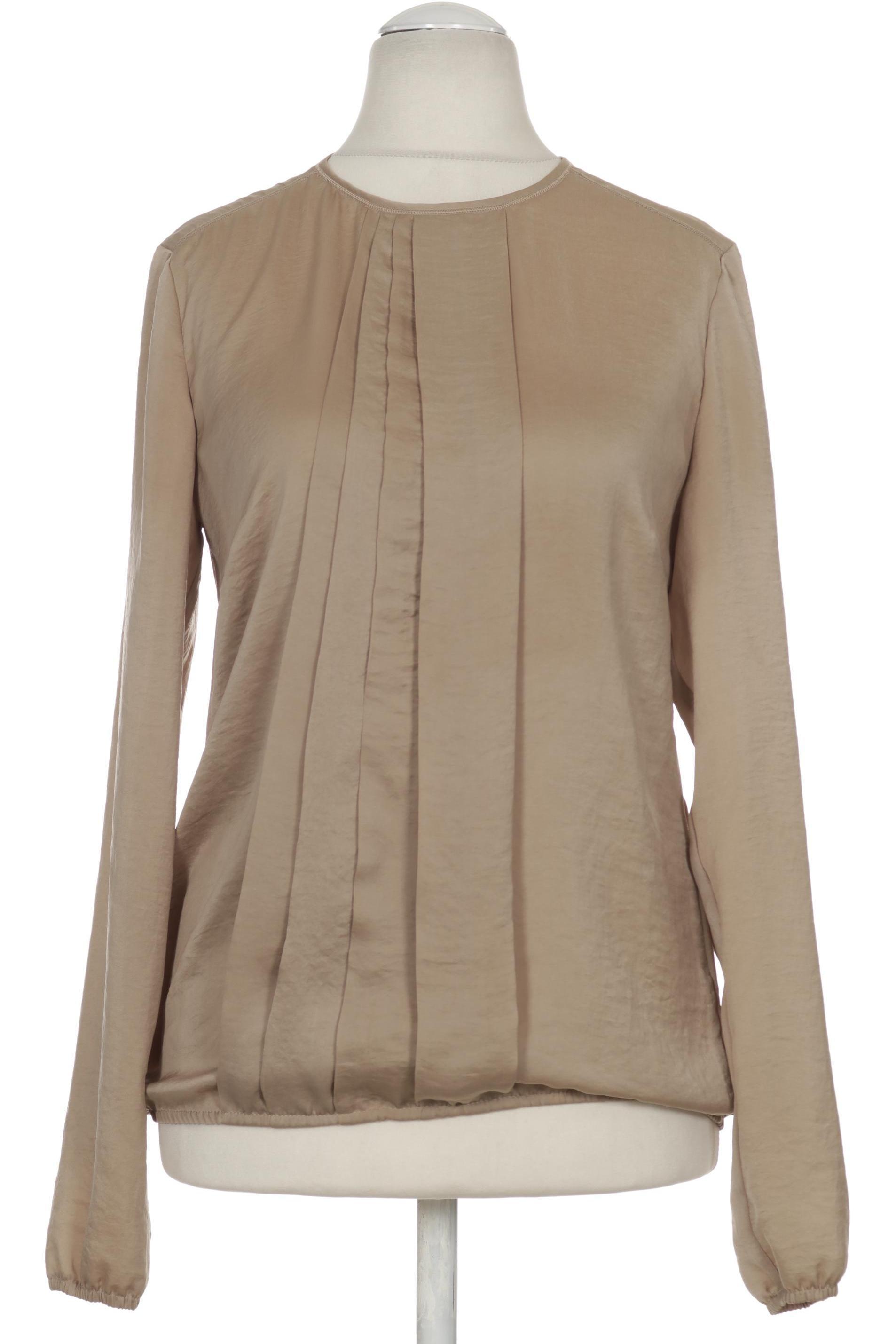 

Beate Heymann Damen Bluse, beige, Gr.
