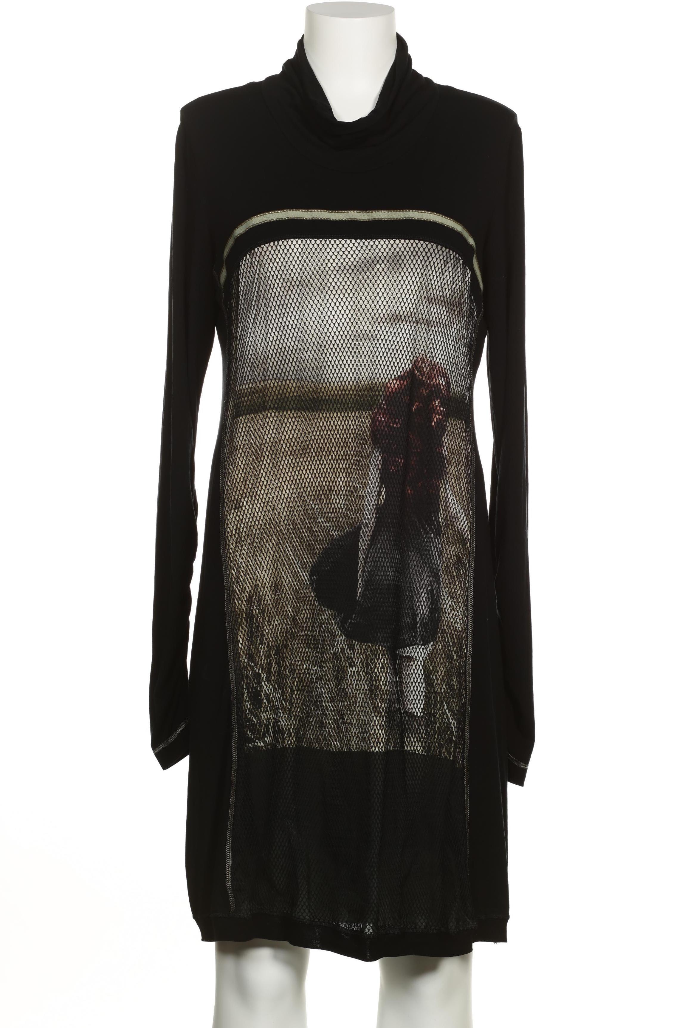 

Beate Heymann Damen Kleid, schwarz, Gr. 42