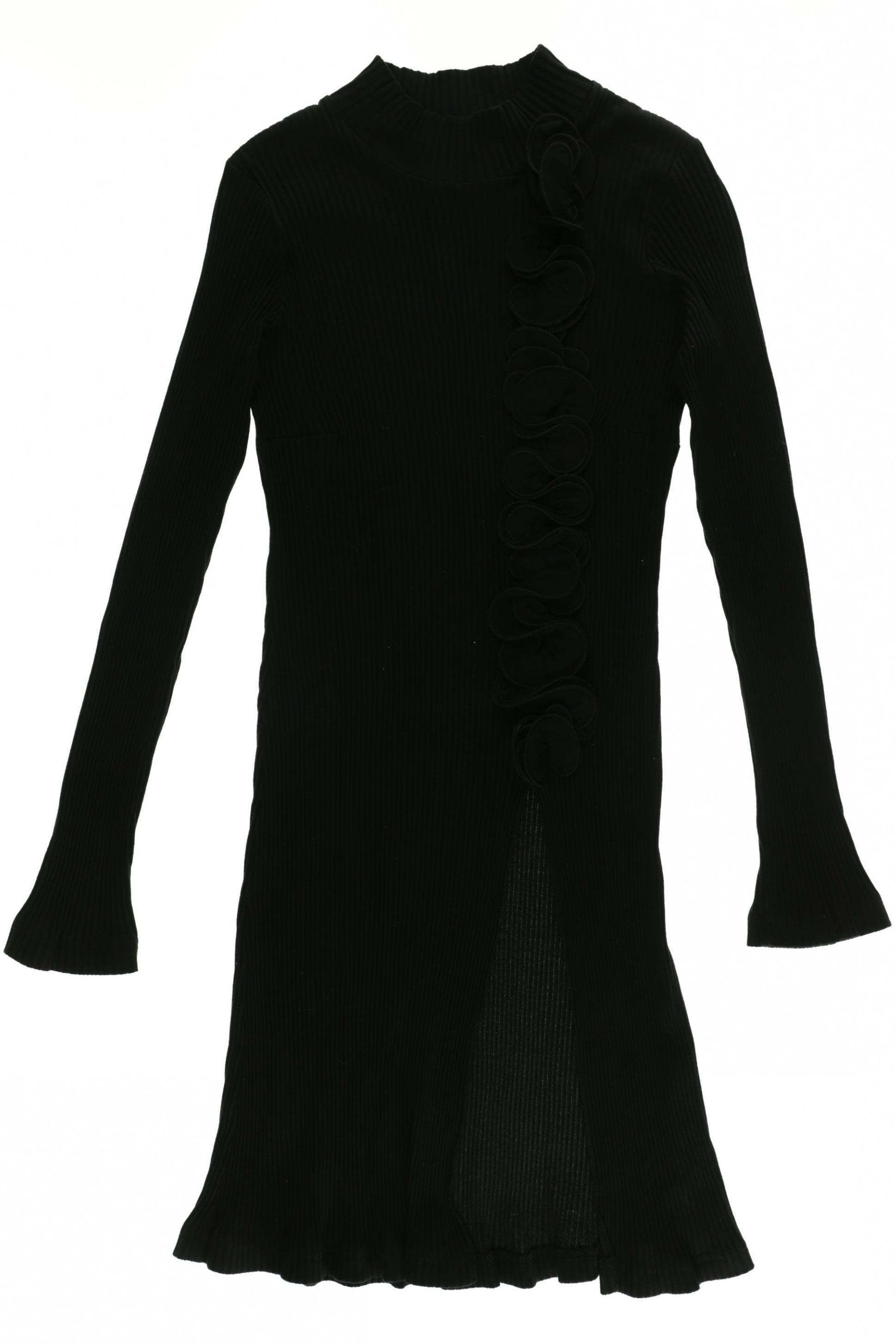 

Beate Heymann Damen Kleid, schwarz, Gr. 36