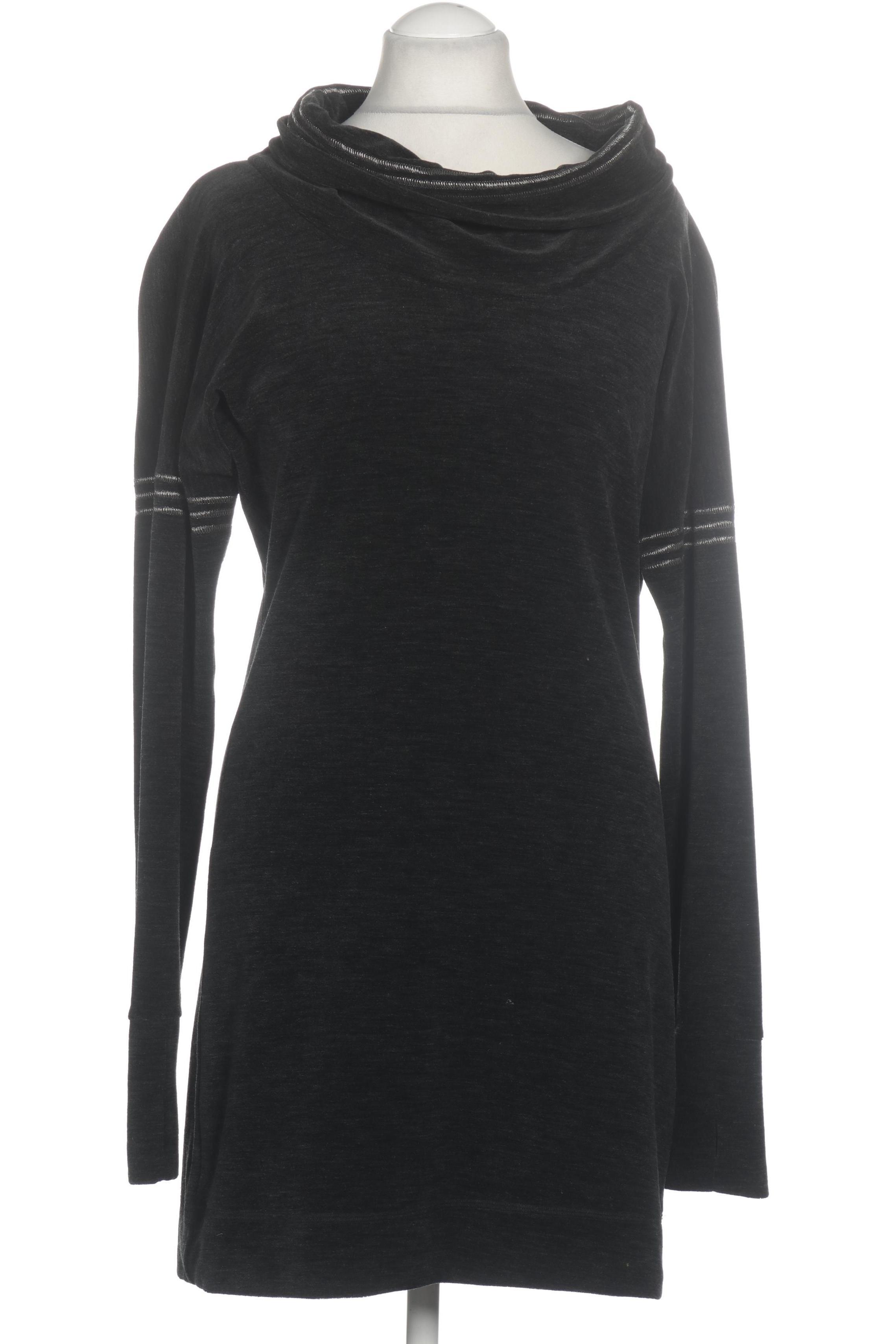 

Beate Heymann Damen Kleid, schwarz, Gr. 40