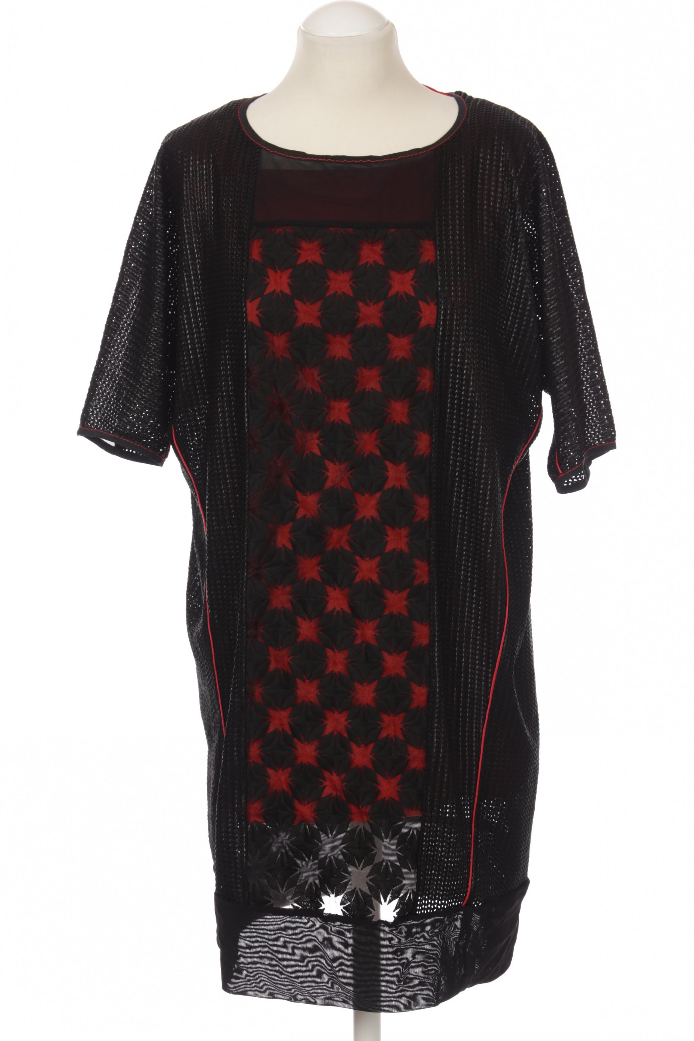 

Beate Heymann Damen Kleid, schwarz, Gr.