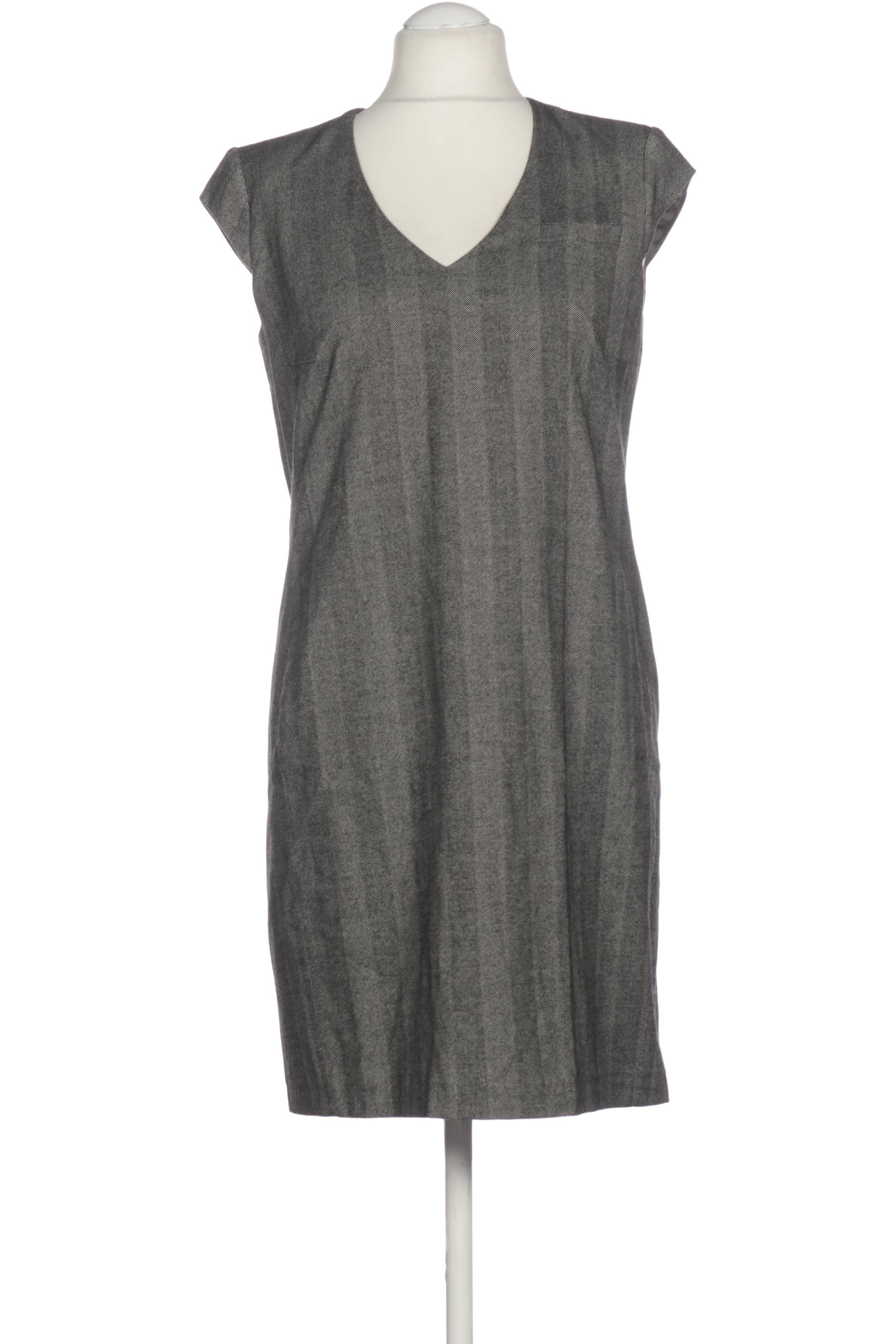 

Beate Heymann Damen Kleid, grau, Gr. 40