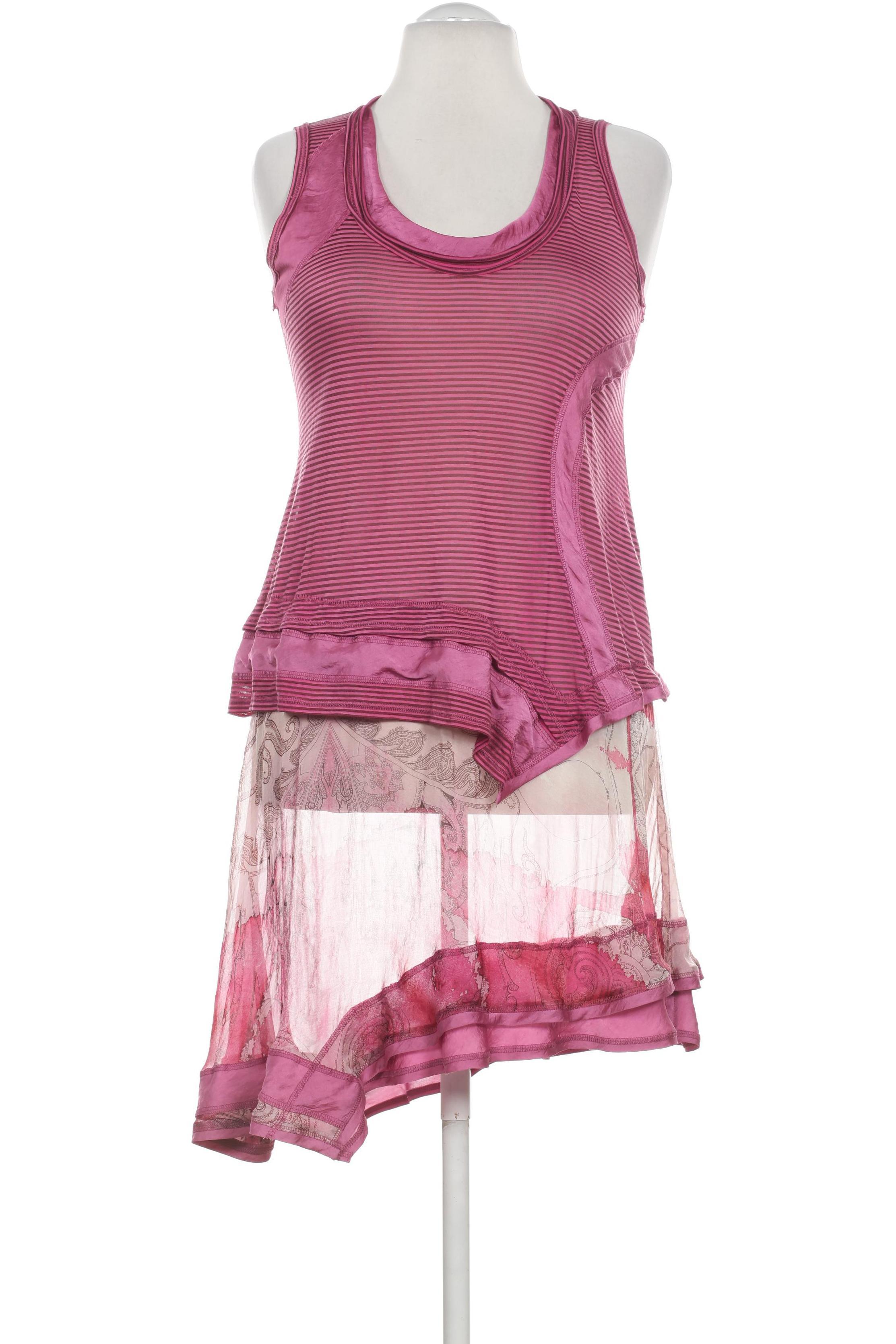 

Beate Heymann Damen Kleid, lila, Gr. 42