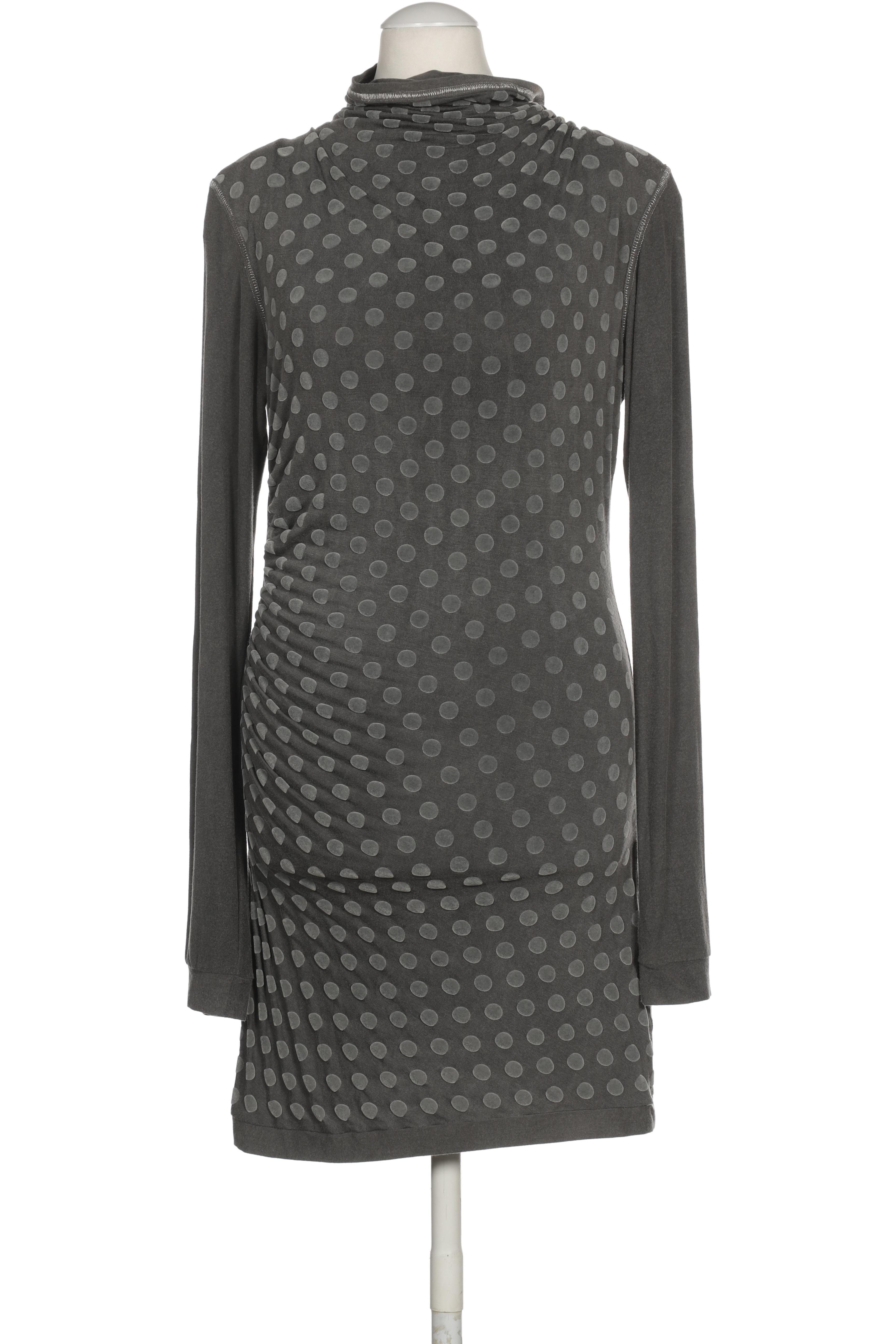 

Beate Heymann Damen Kleid, grau, Gr. 34