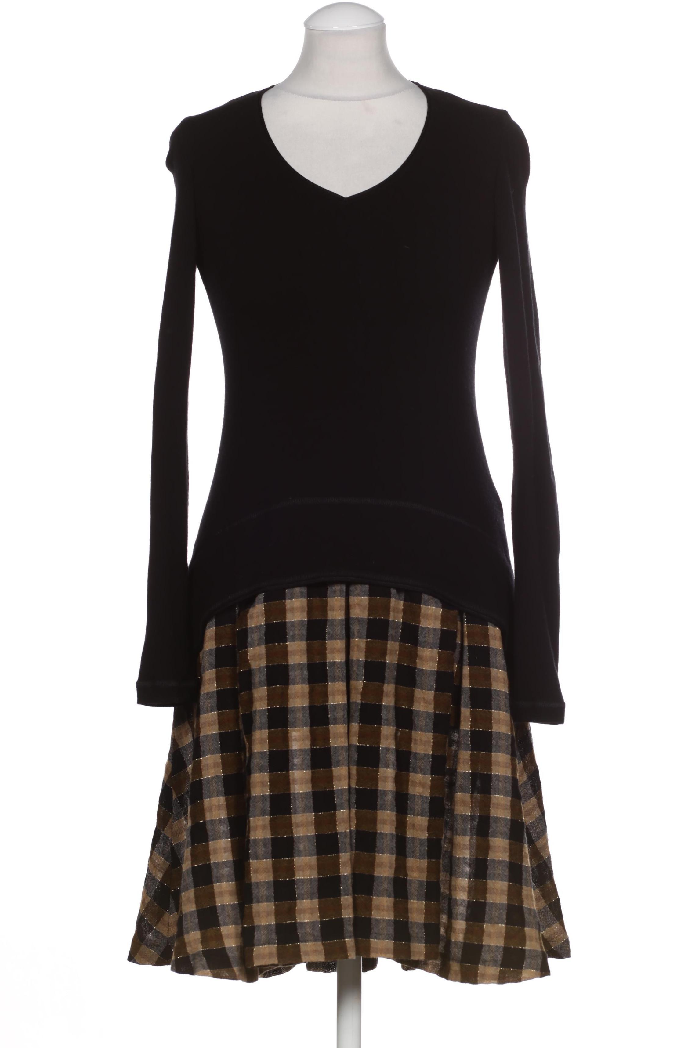 

Beate Heymann Damen Kleid, schwarz, Gr. 34