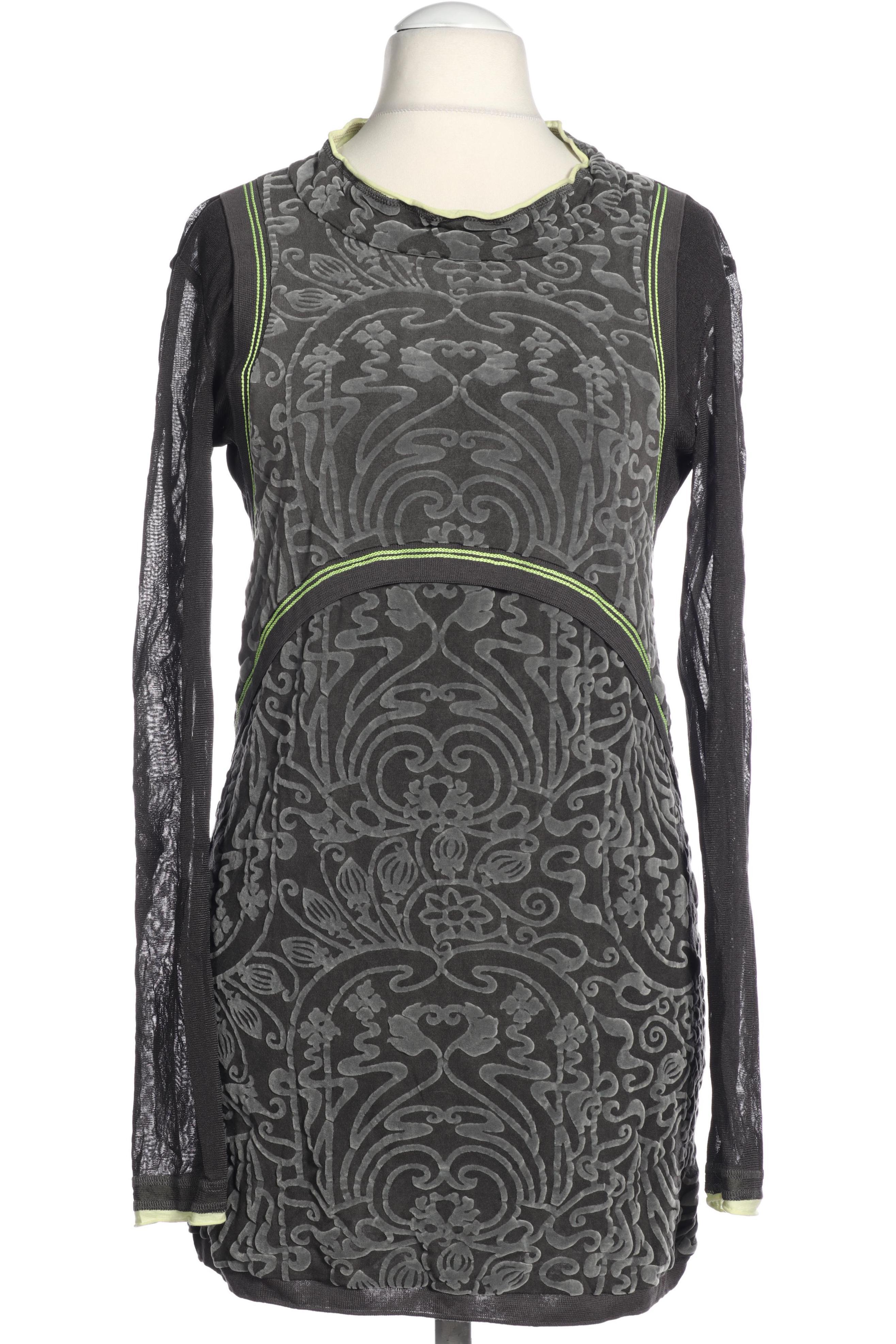 

Beate Heymann Damen Kleid, grau, Gr.