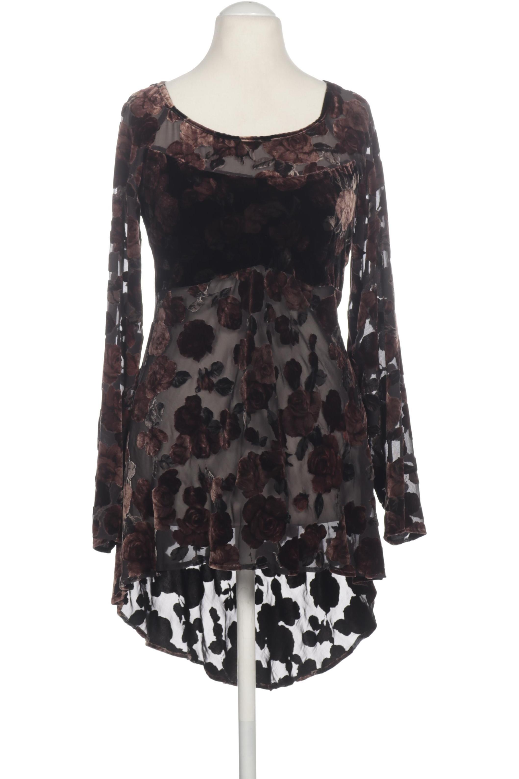 

Beate Heymann Damen Kleid, braun, Gr. 38