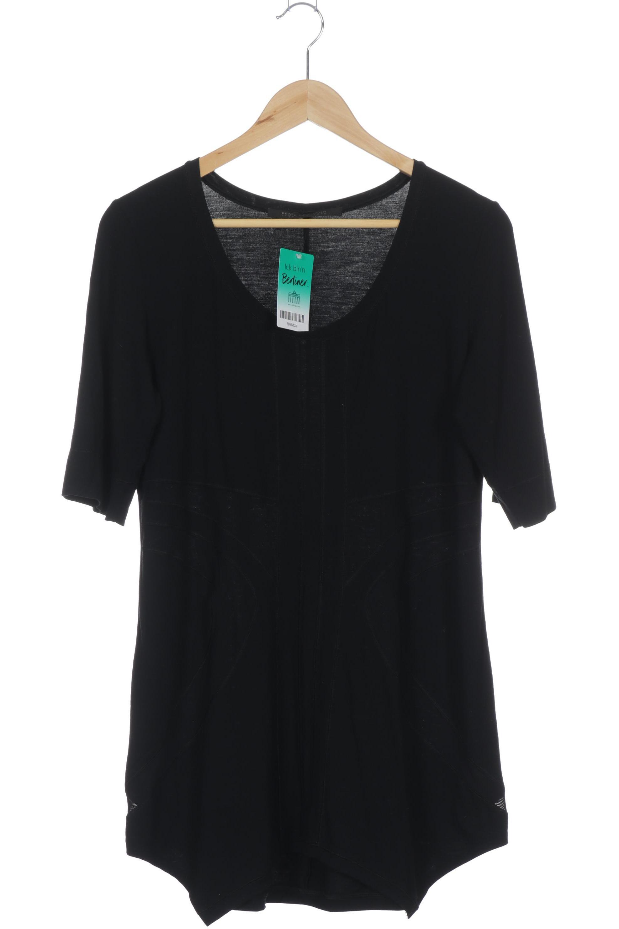 

Beate Heymann Damen Kleid, schwarz, Gr. 40