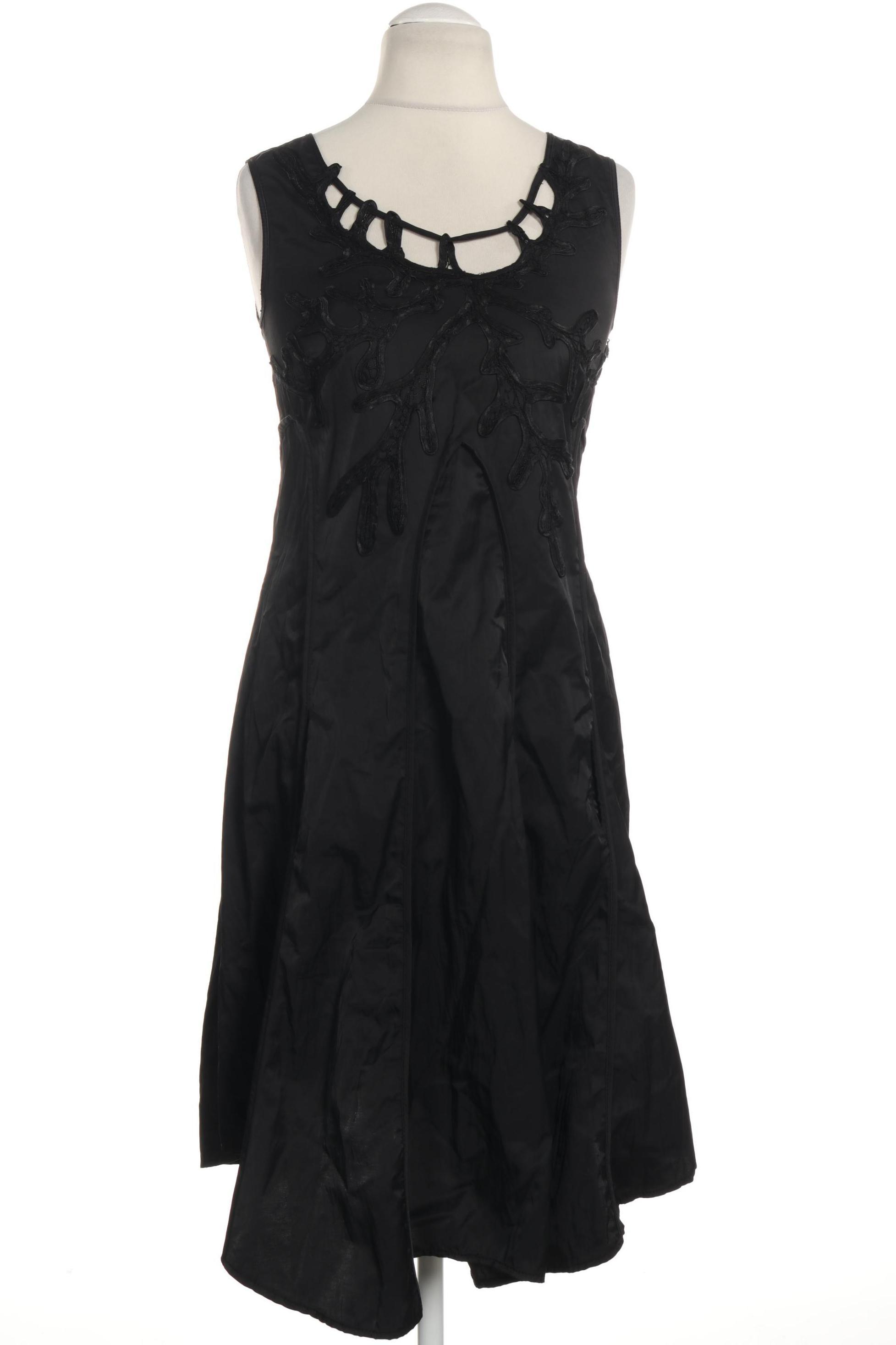 

Beate Heymann Damen Kleid, schwarz, Gr.