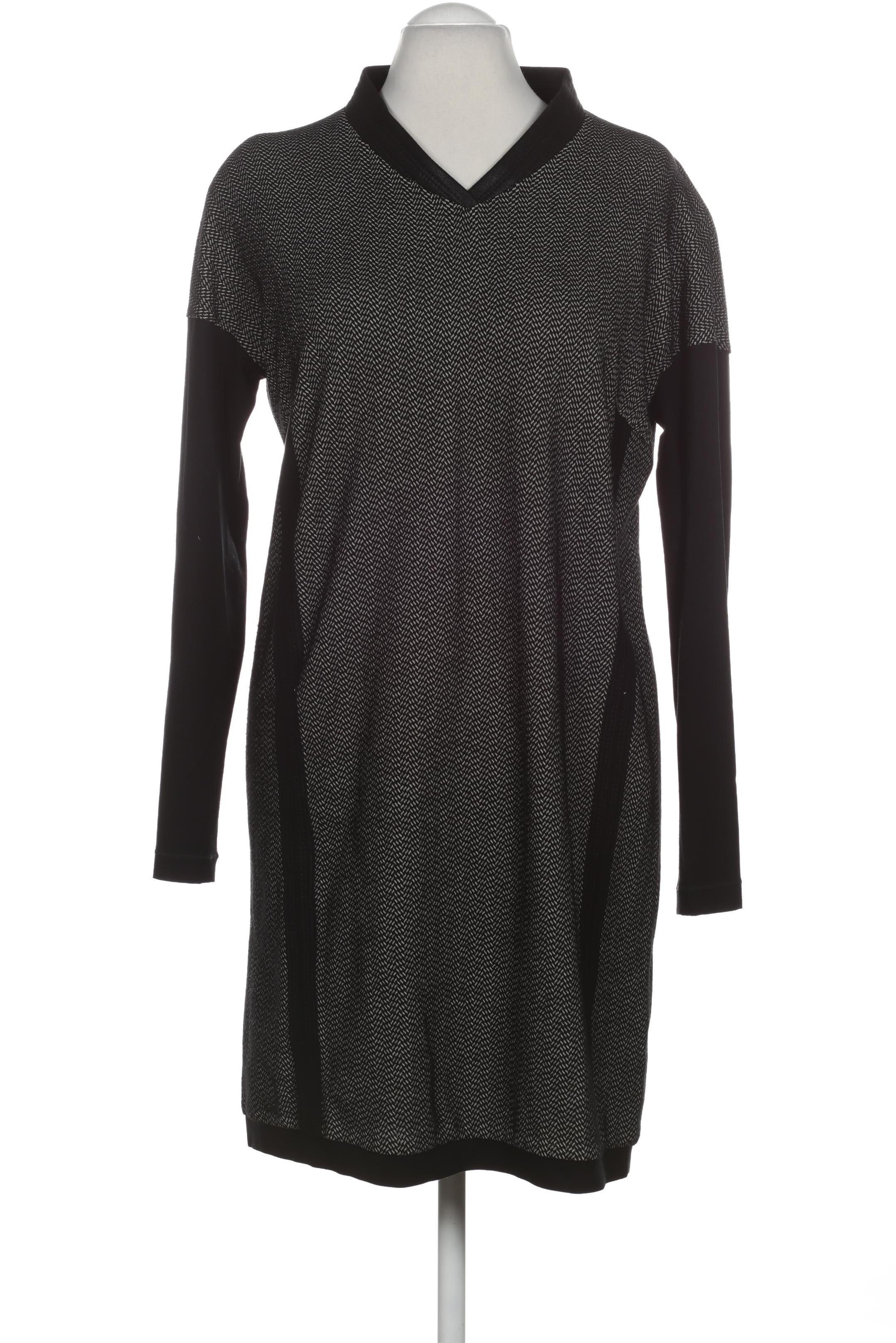 

Beate Heymann Damen Kleid, schwarz, Gr. 42