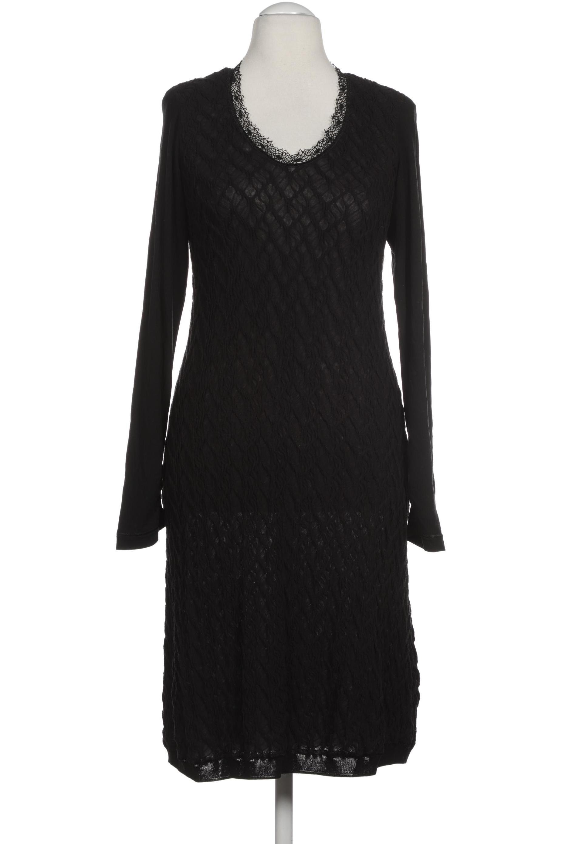 

Beate Heymann Damen Kleid, schwarz, Gr. 36