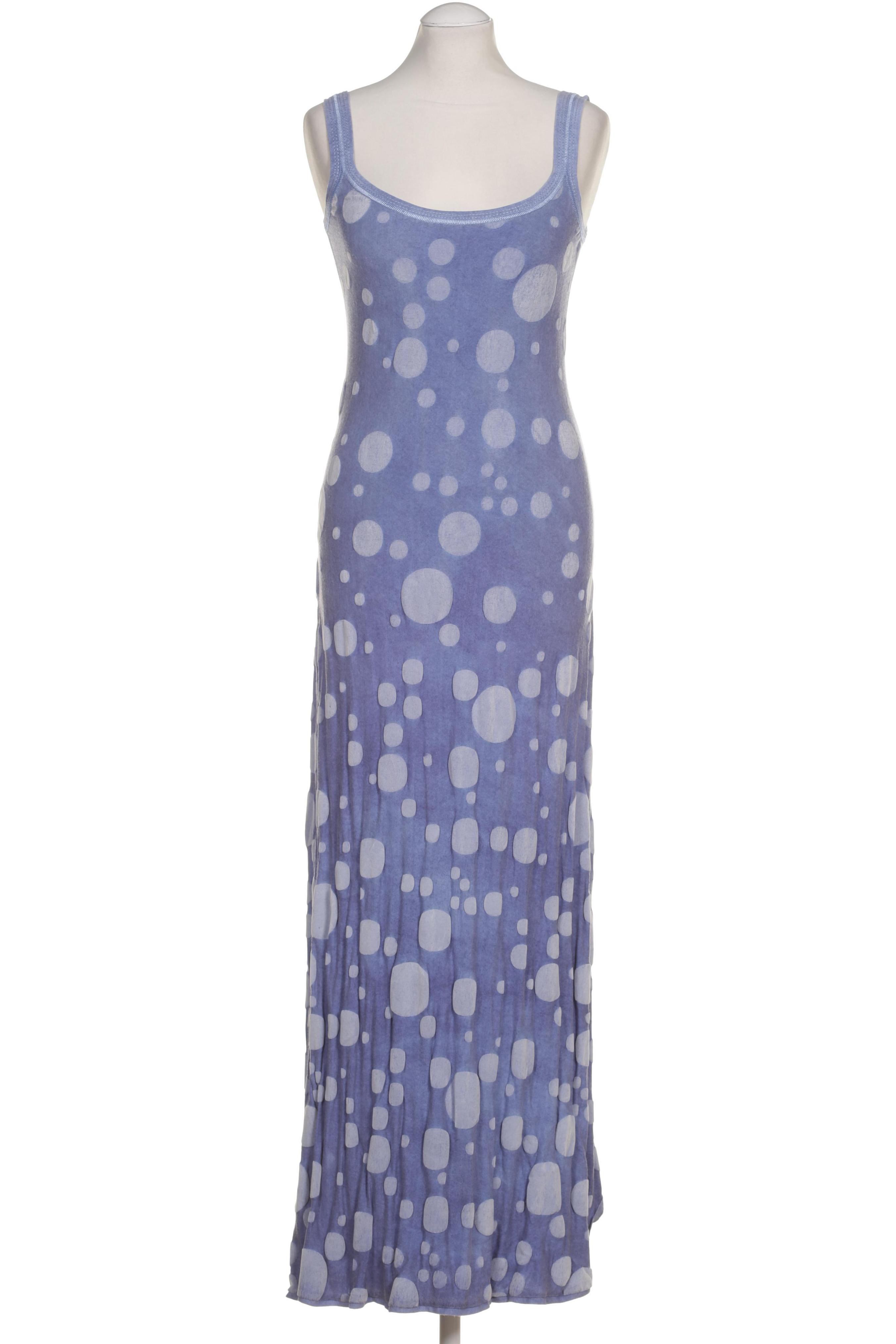 

Beate Heymann Damen Kleid, blau, Gr. 36