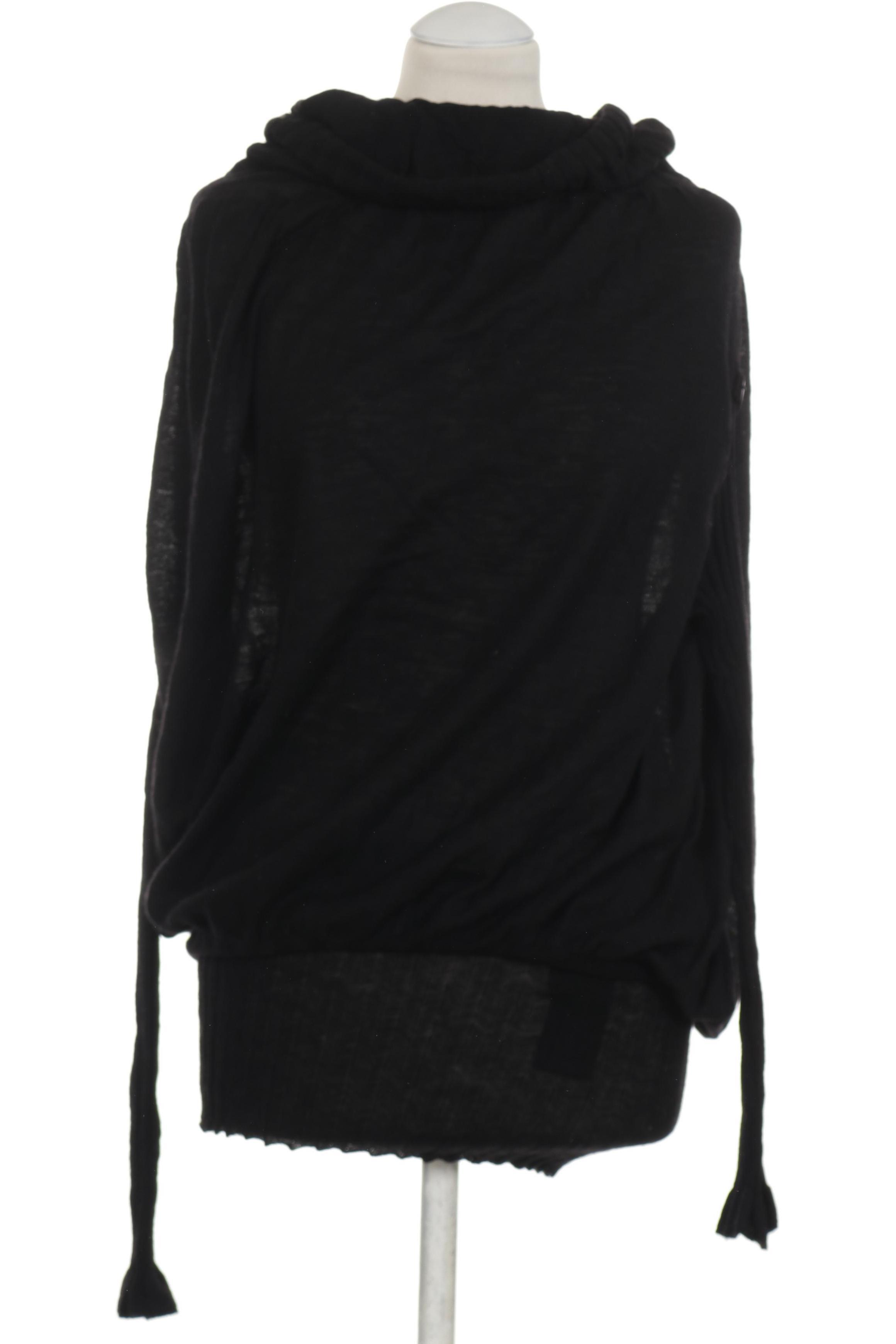 

Beate Heymann Damen Kleid, schwarz, Gr.