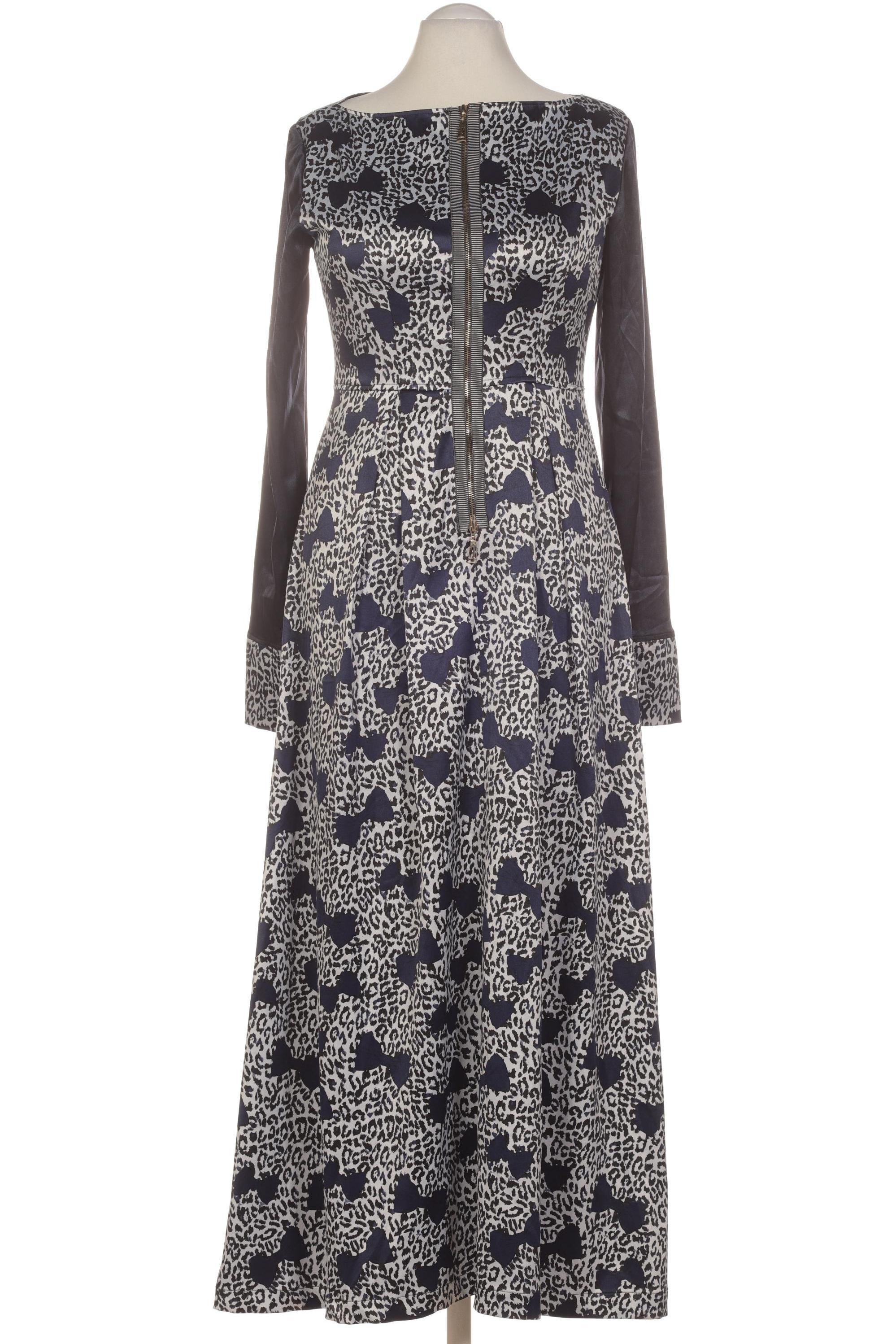 

Beate Heymann Damen Kleid, blau, Gr.