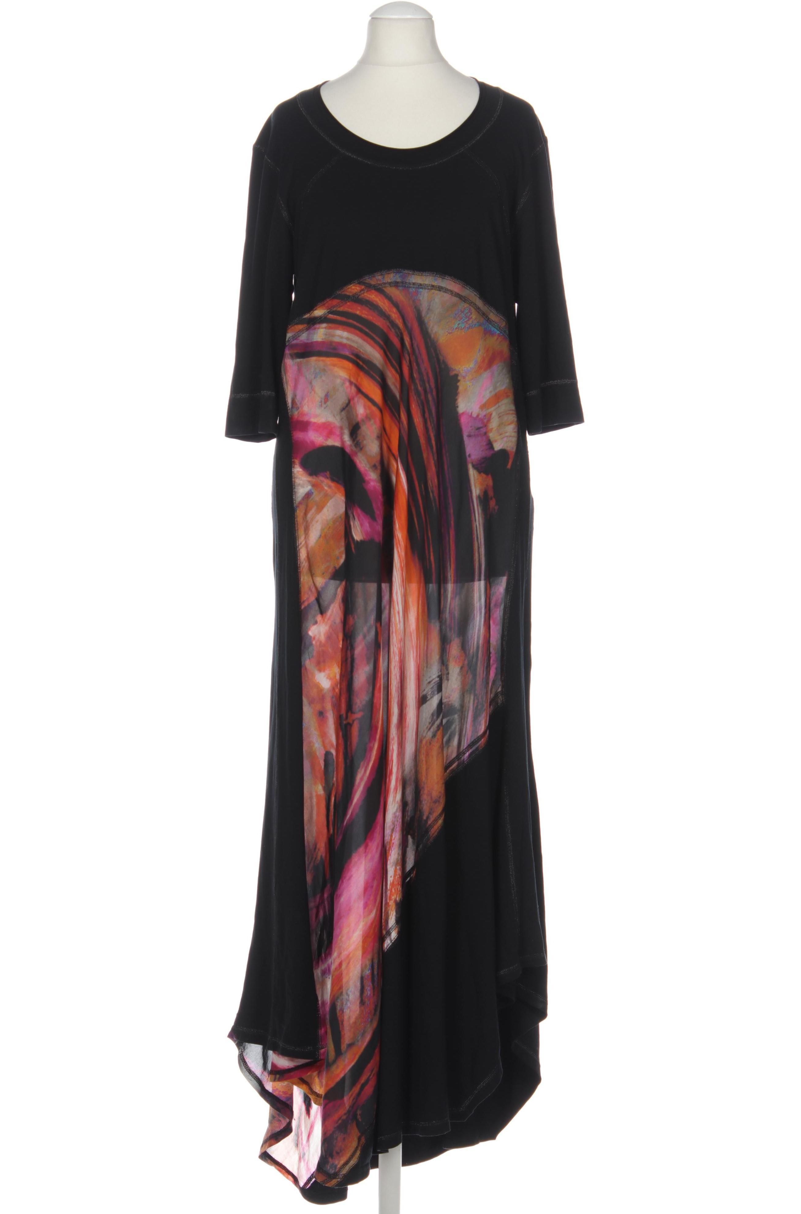 

Beate Heymann Damen Kleid, schwarz, Gr. 42