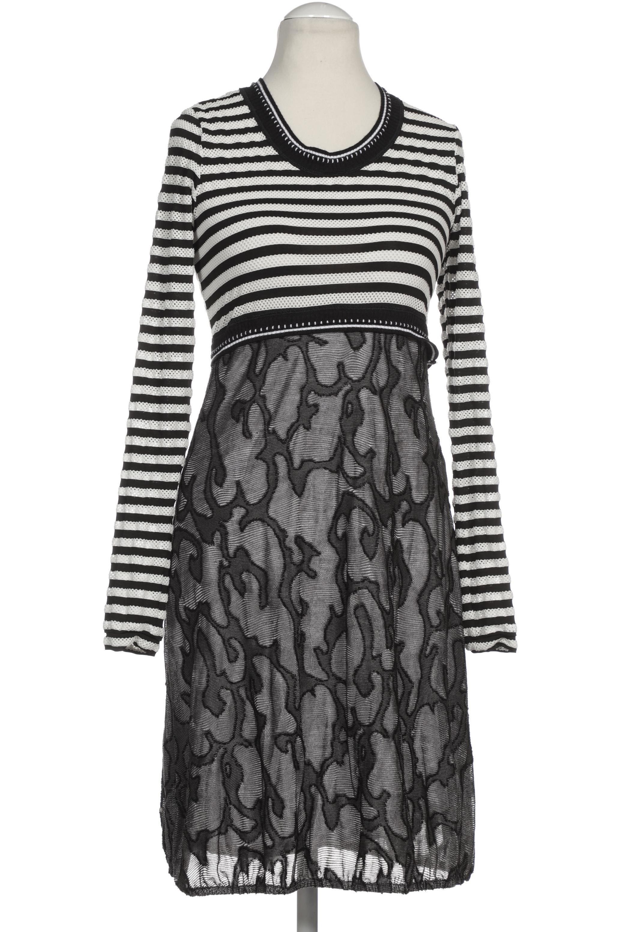 

Beate Heymann Damen Kleid, schwarz, Gr. 36