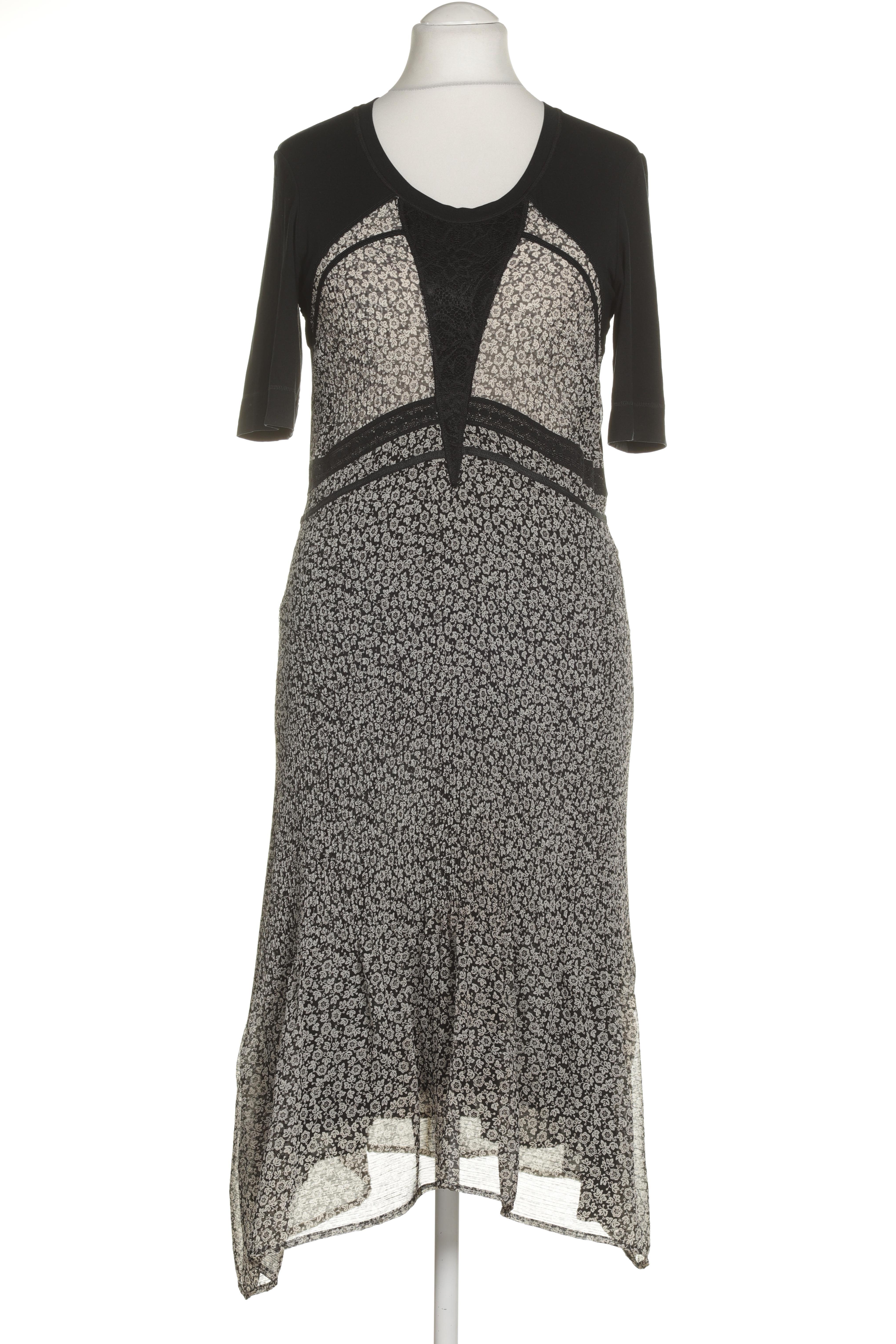 

Beate Heymann Damen Kleid, beige, Gr. 42