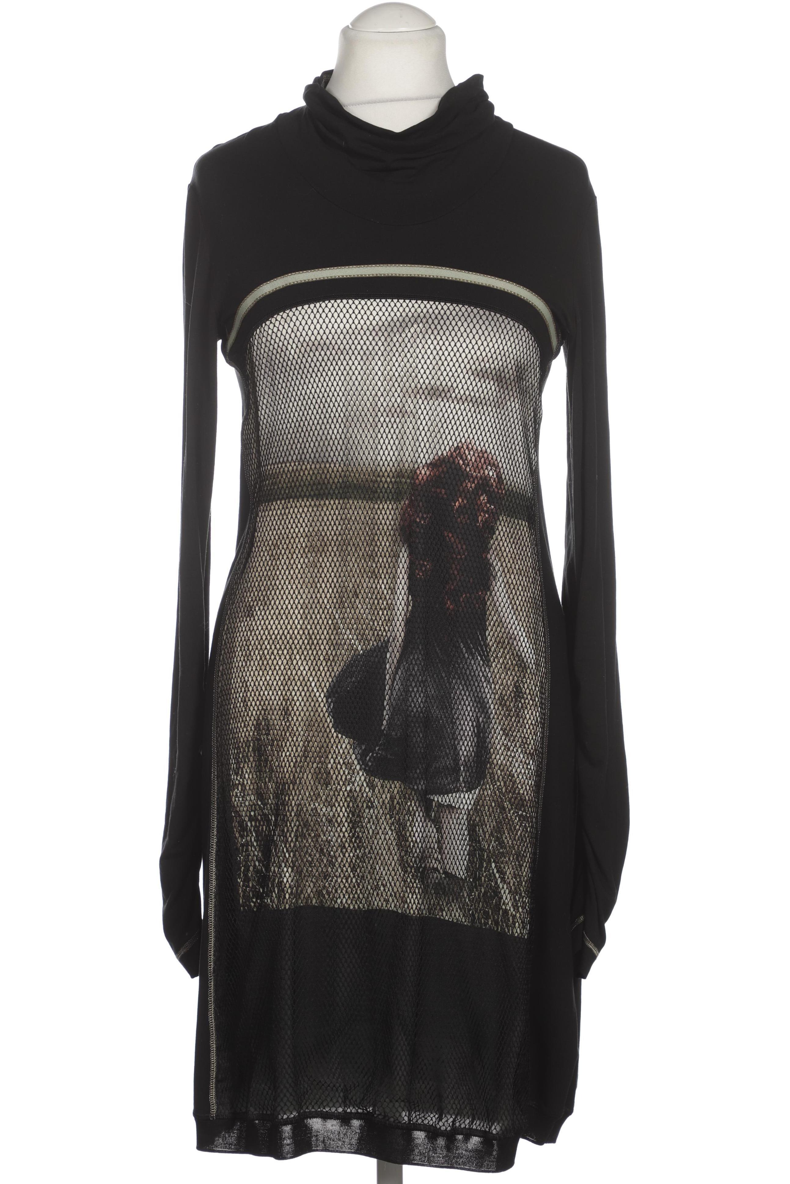 

Beate Heymann Damen Kleid, schwarz, Gr. 38