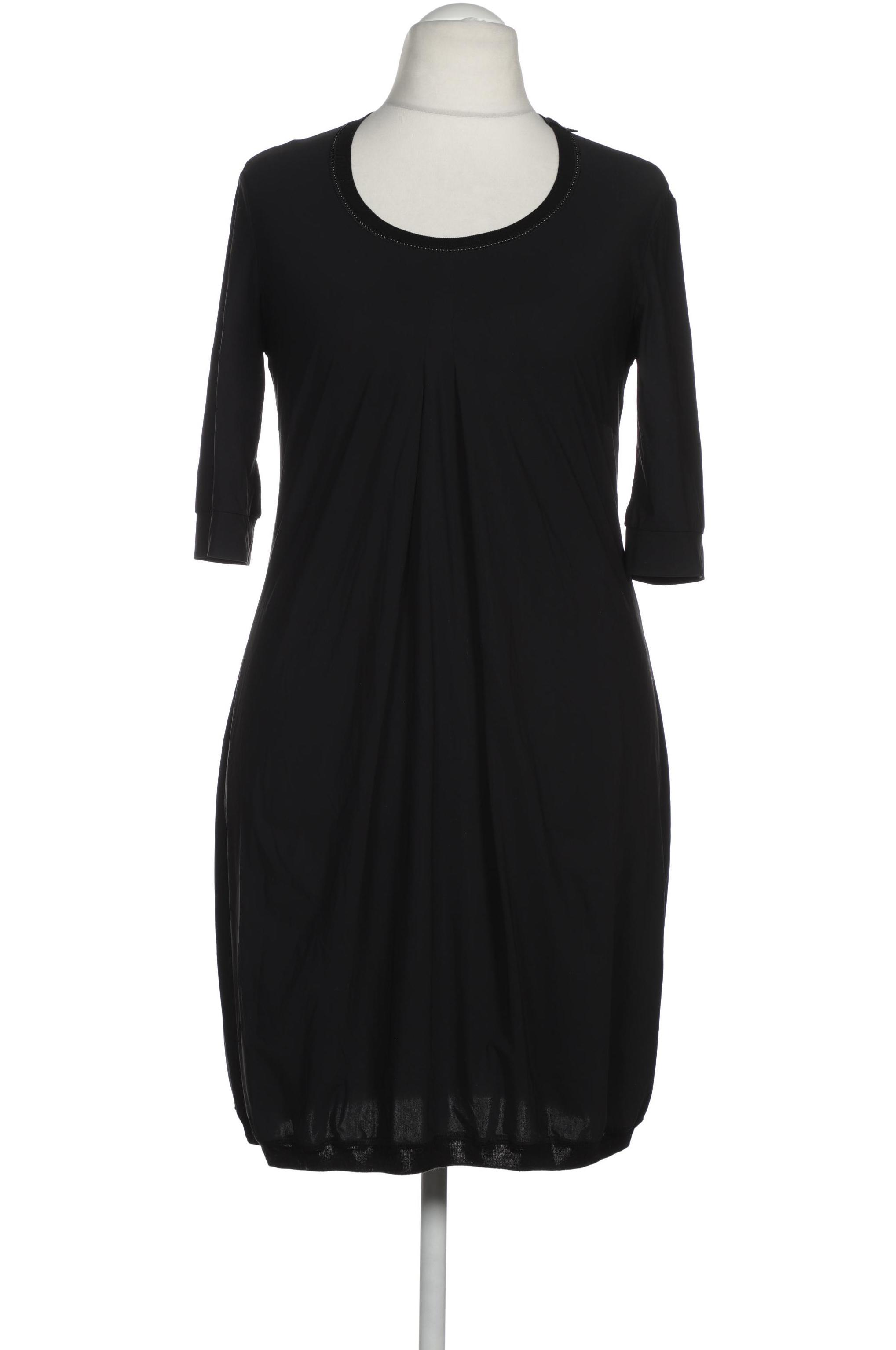 

Beate Heymann Damen Kleid, schwarz, Gr. 44