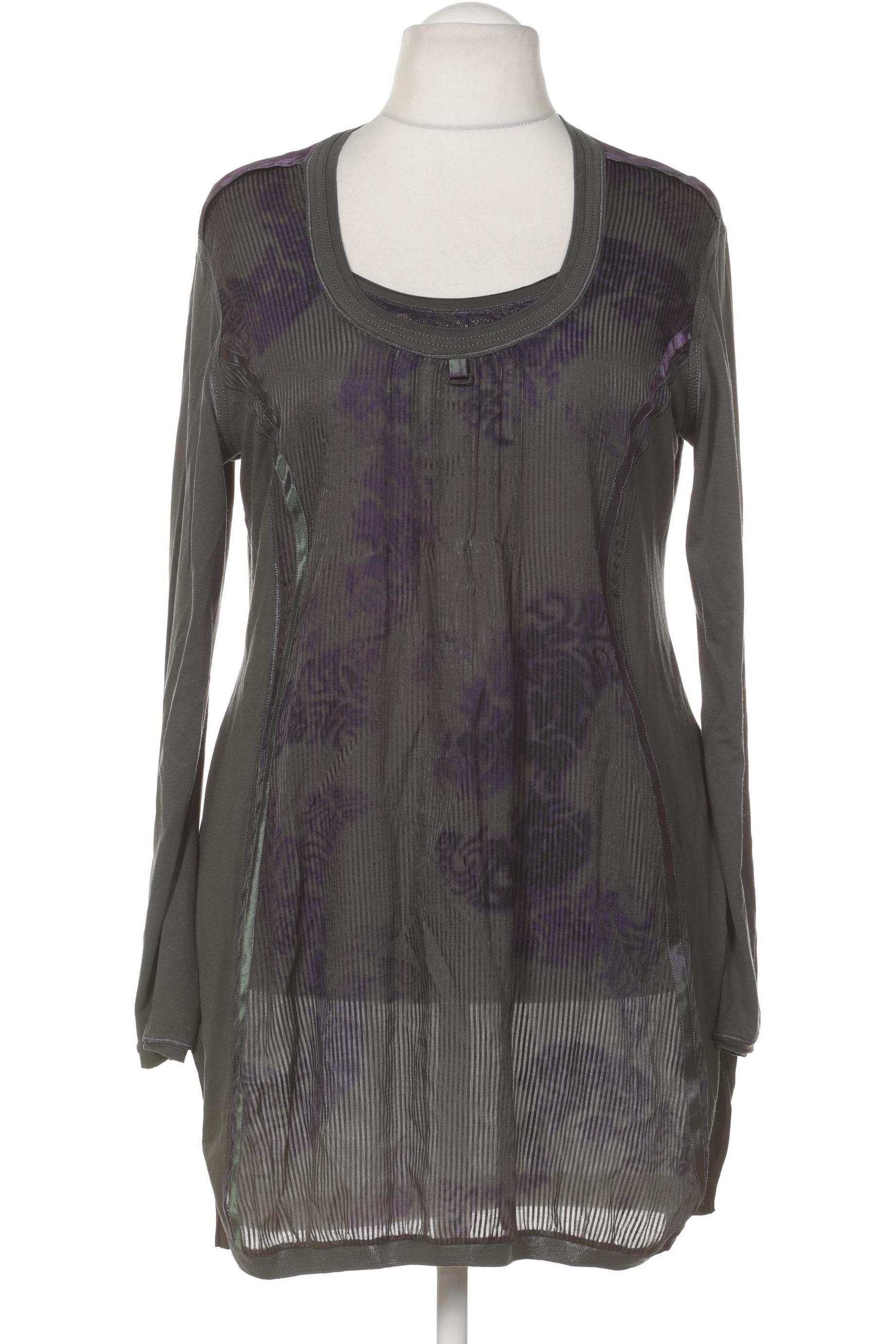 

Beate Heymann Damen Kleid, grau, Gr. 44