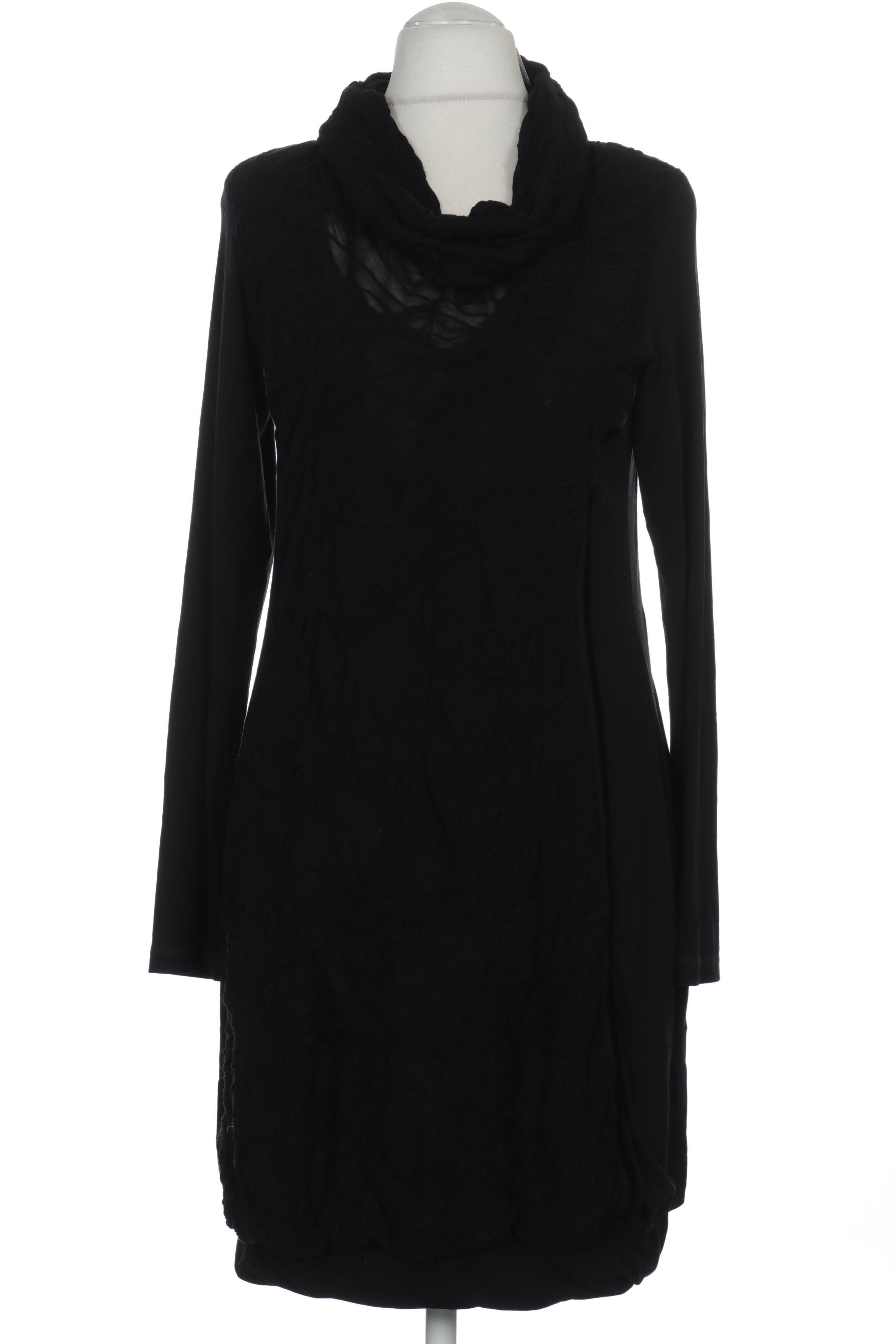 

Beate Heymann Damen Kleid, schwarz, Gr. 38