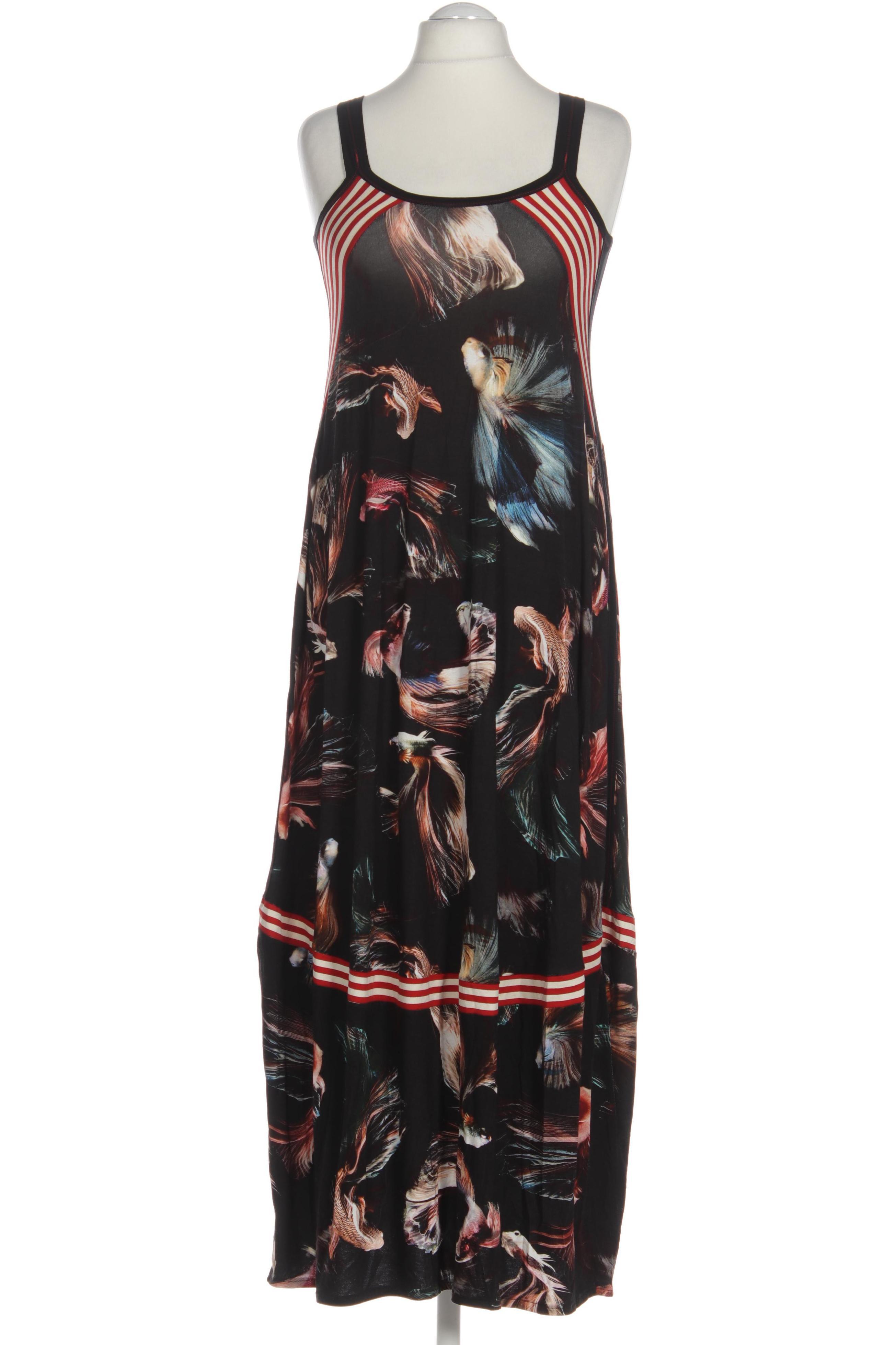 

Beate Heymann Damen Kleid, schwarz, Gr. 36