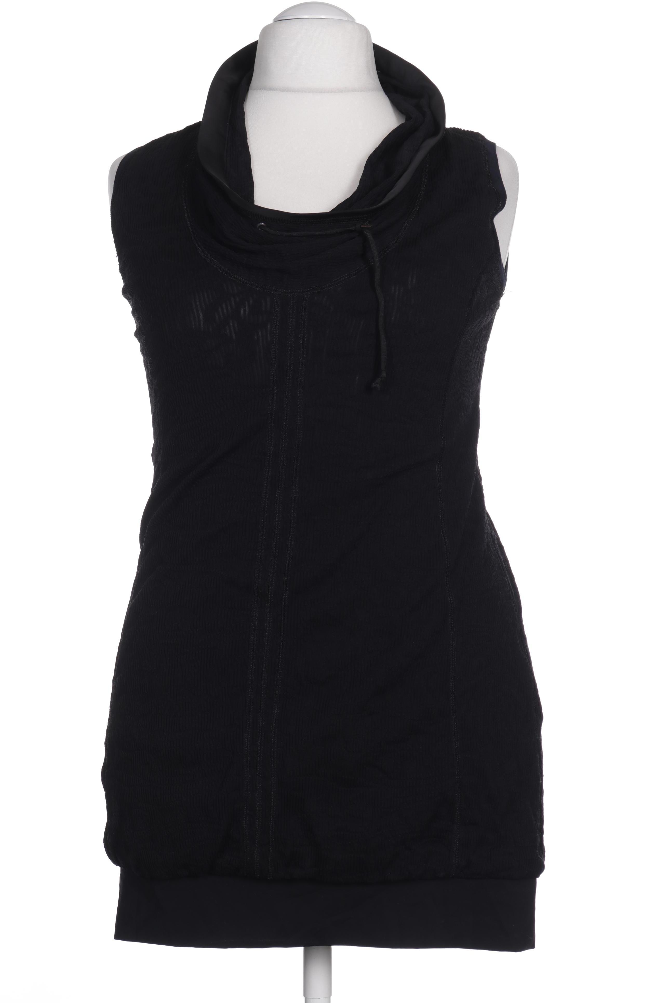 

Beate Heymann Damen Kleid, schwarz, Gr. 40