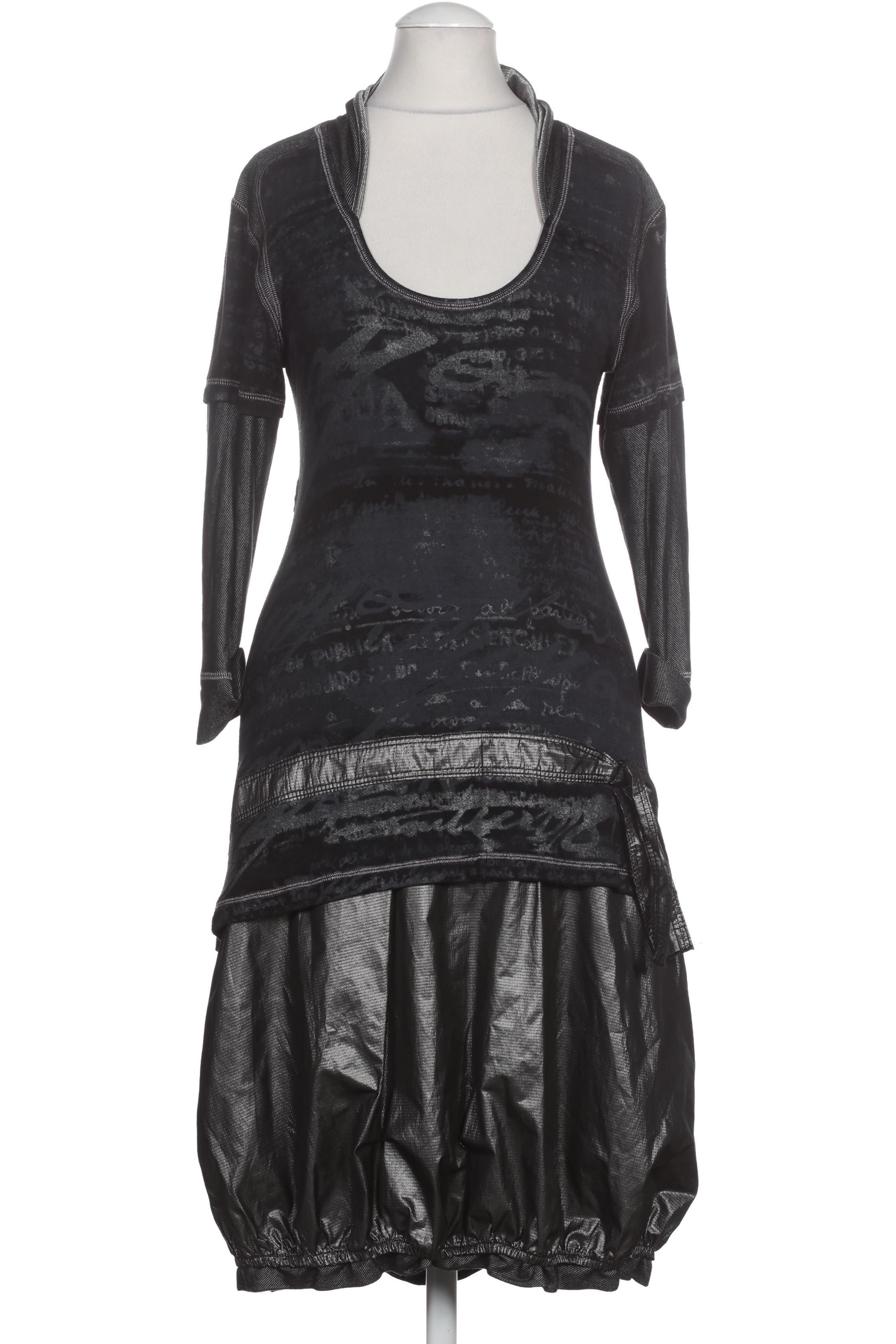 

Beate Heymann Damen Kleid, grau, Gr. 34