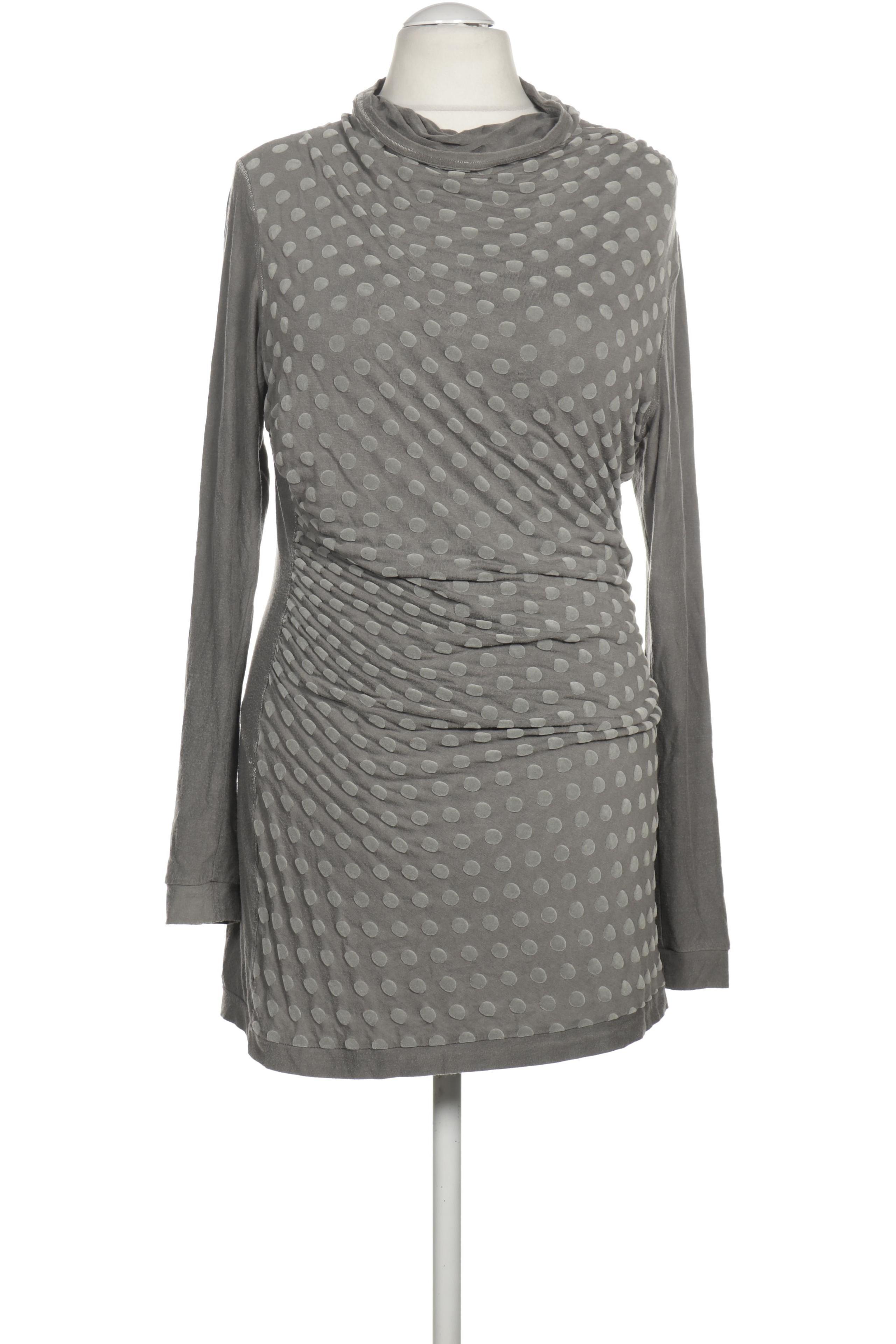 

Beate Heymann Damen Kleid, grau, Gr. 44