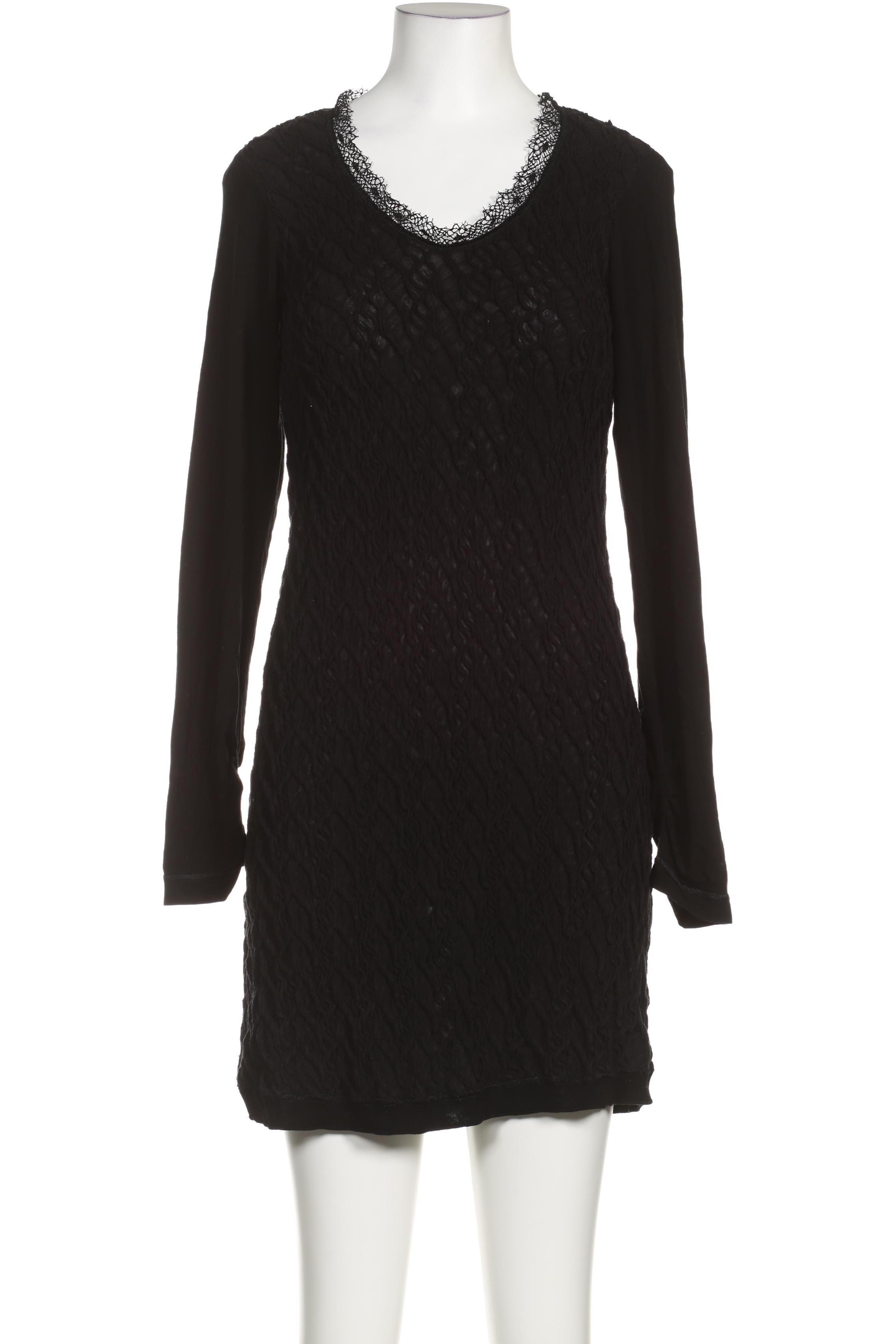 

Beate Heymann Damen Kleid, schwarz, Gr. 38