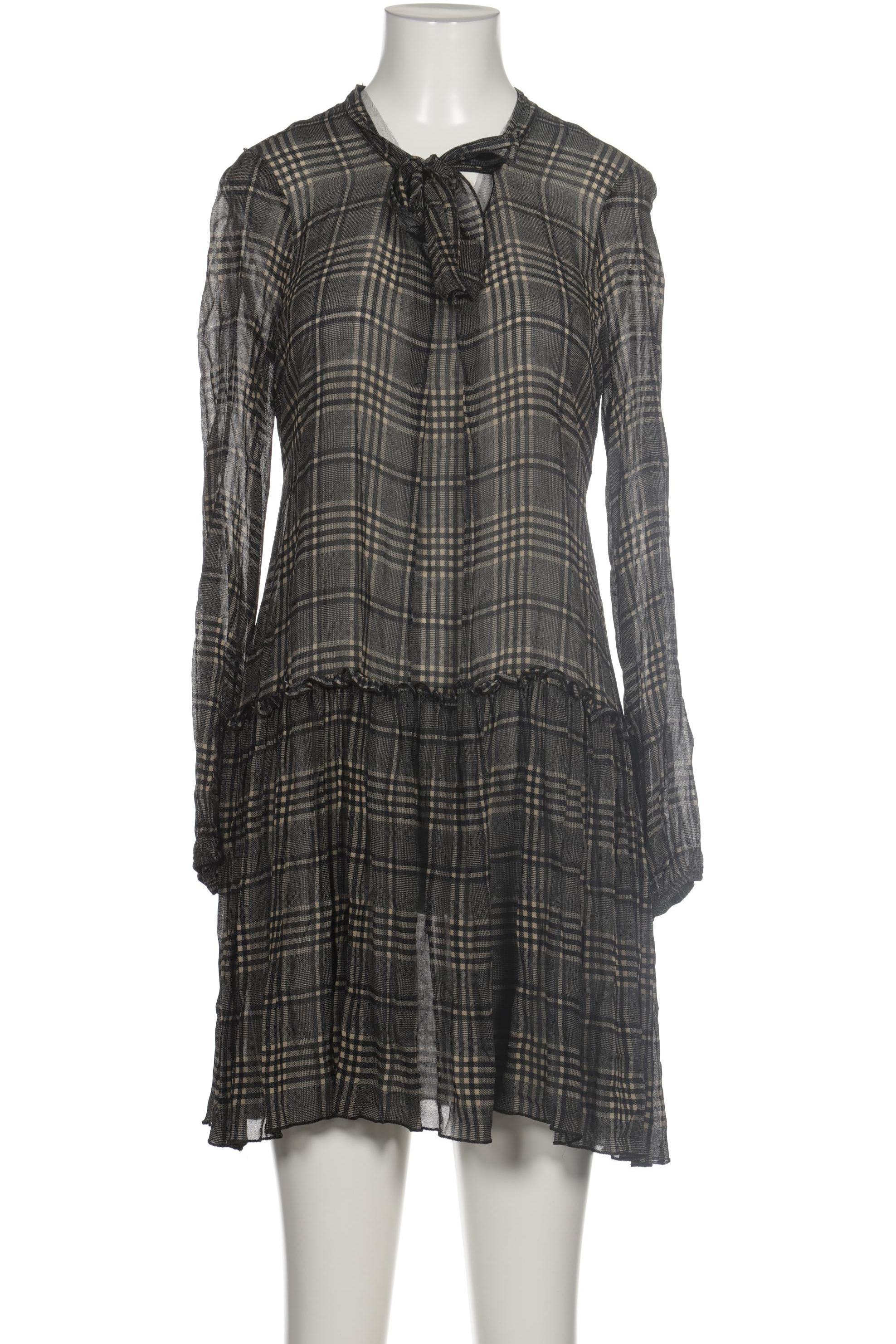 

Beate Heymann Damen Kleid, grau, Gr. 36