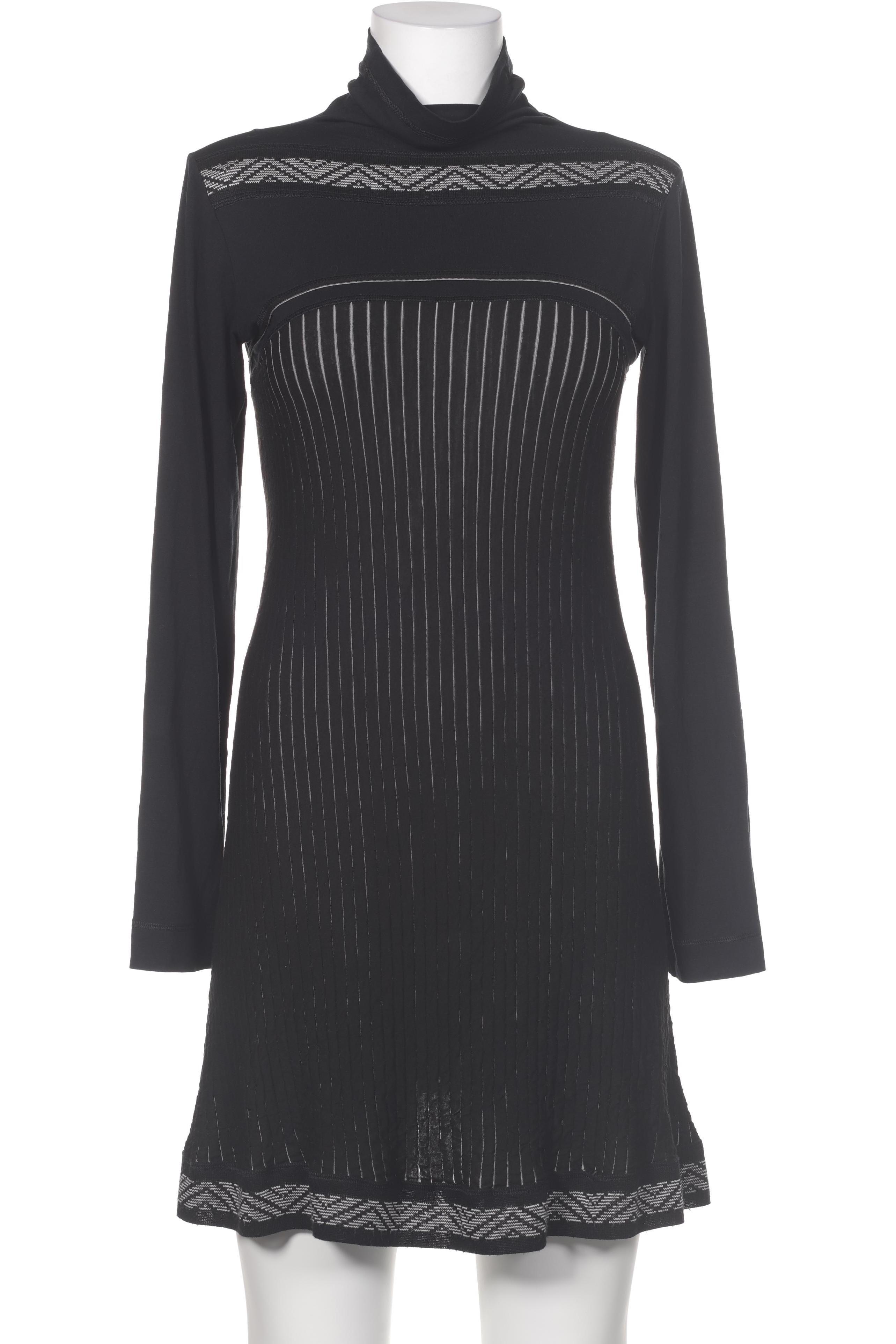 

Beate Heymann Damen Kleid, schwarz, Gr. 40