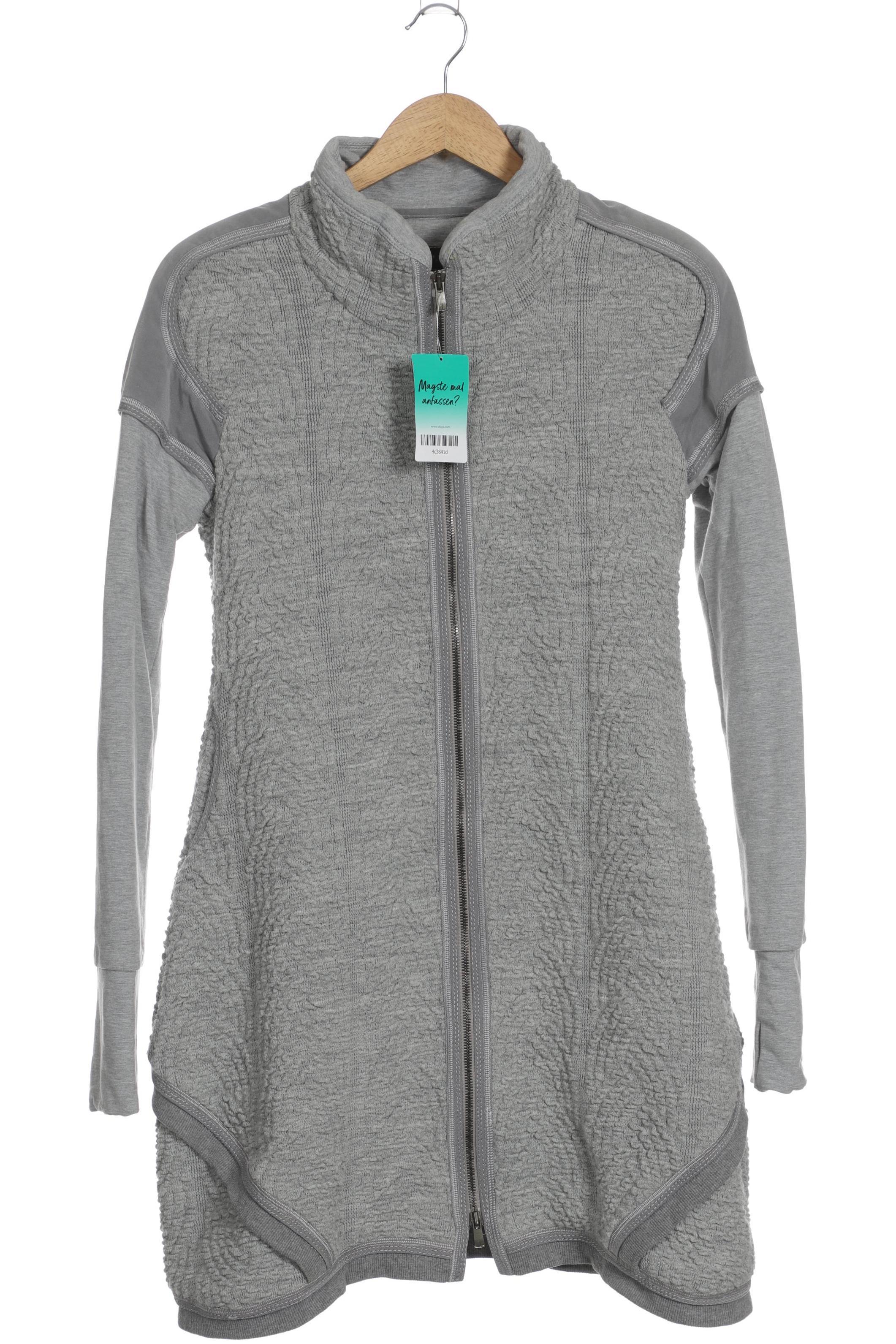 

Beate Heymann Damen Mantel, grau, Gr. 36